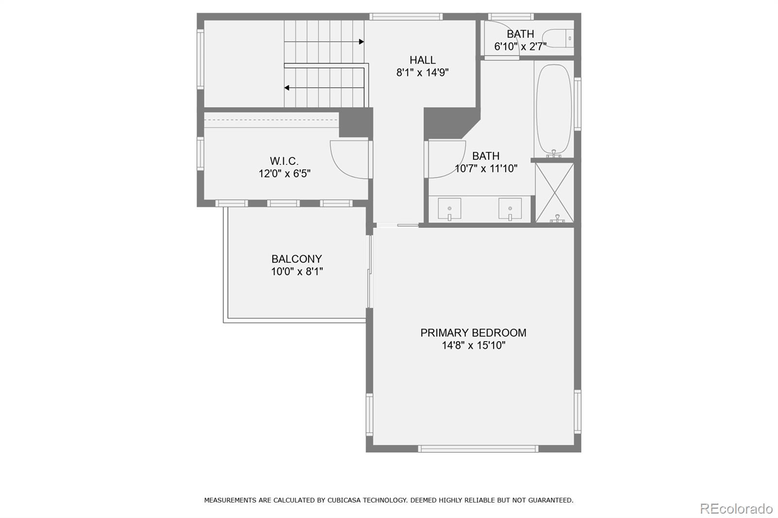 MLS Image #28 for 2692 n raleigh street,denver, Colorado