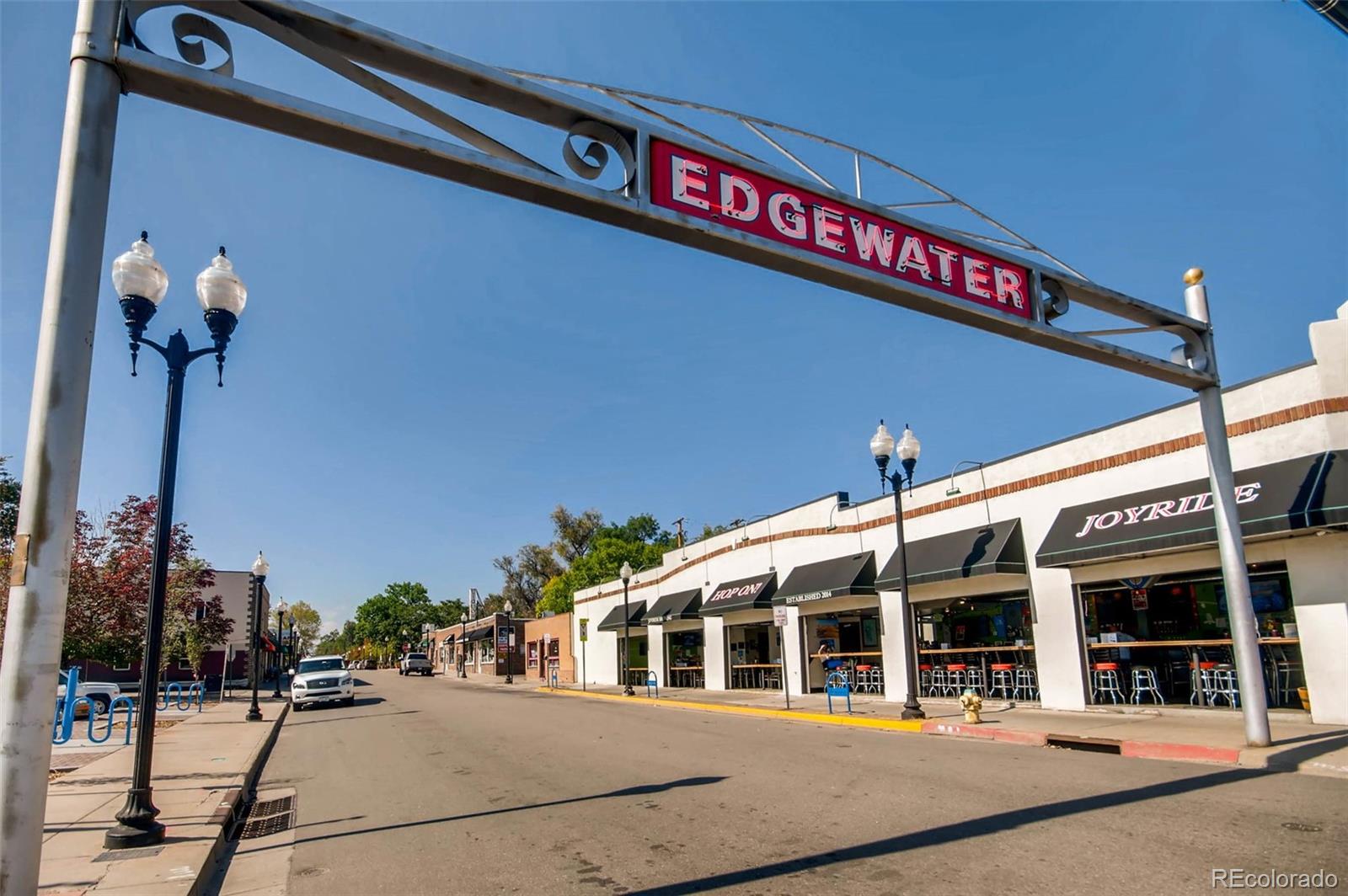 MLS Image #33 for 2692 n raleigh street,denver, Colorado