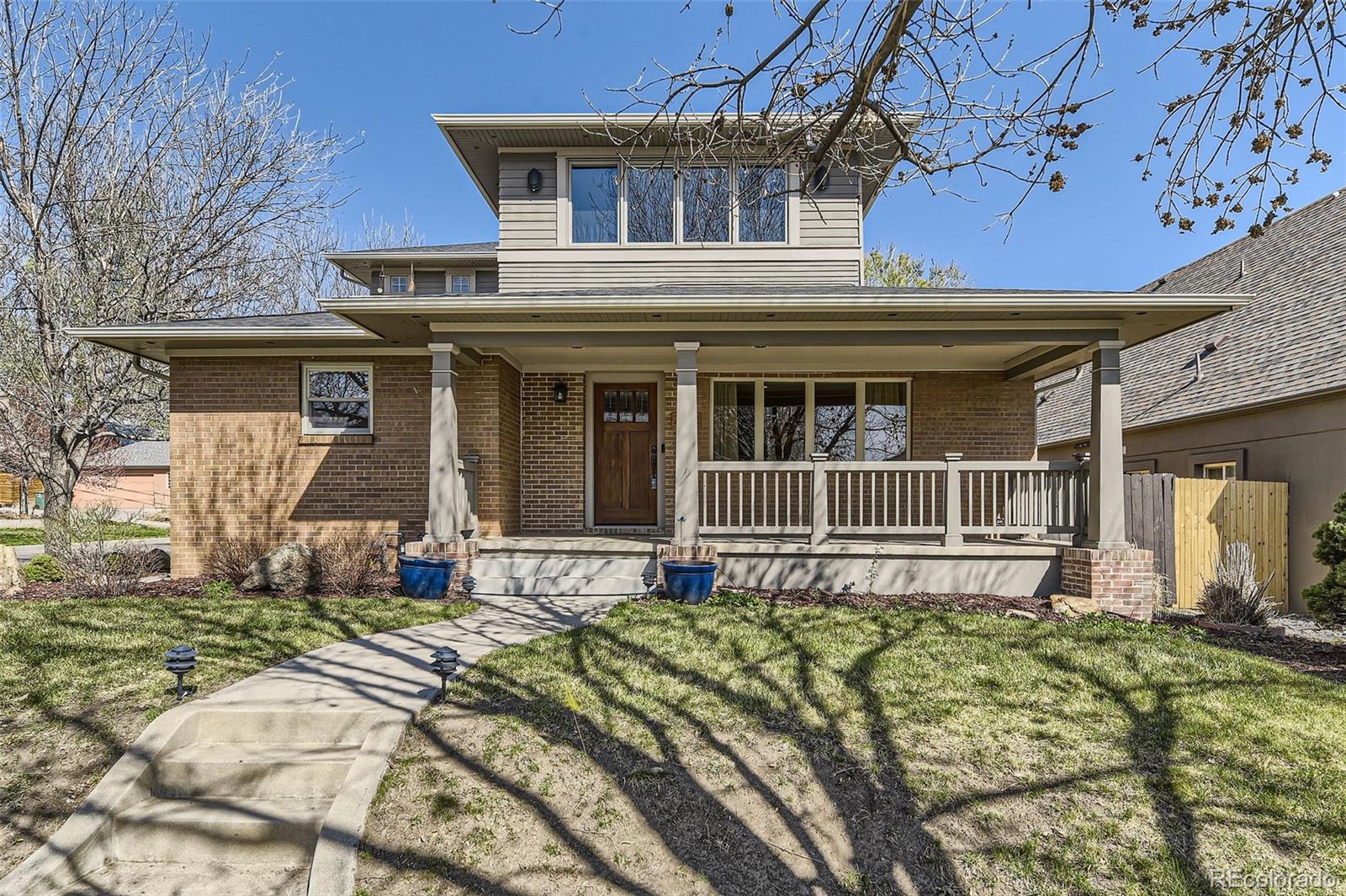 MLS Image #41 for 2692 n raleigh street,denver, Colorado