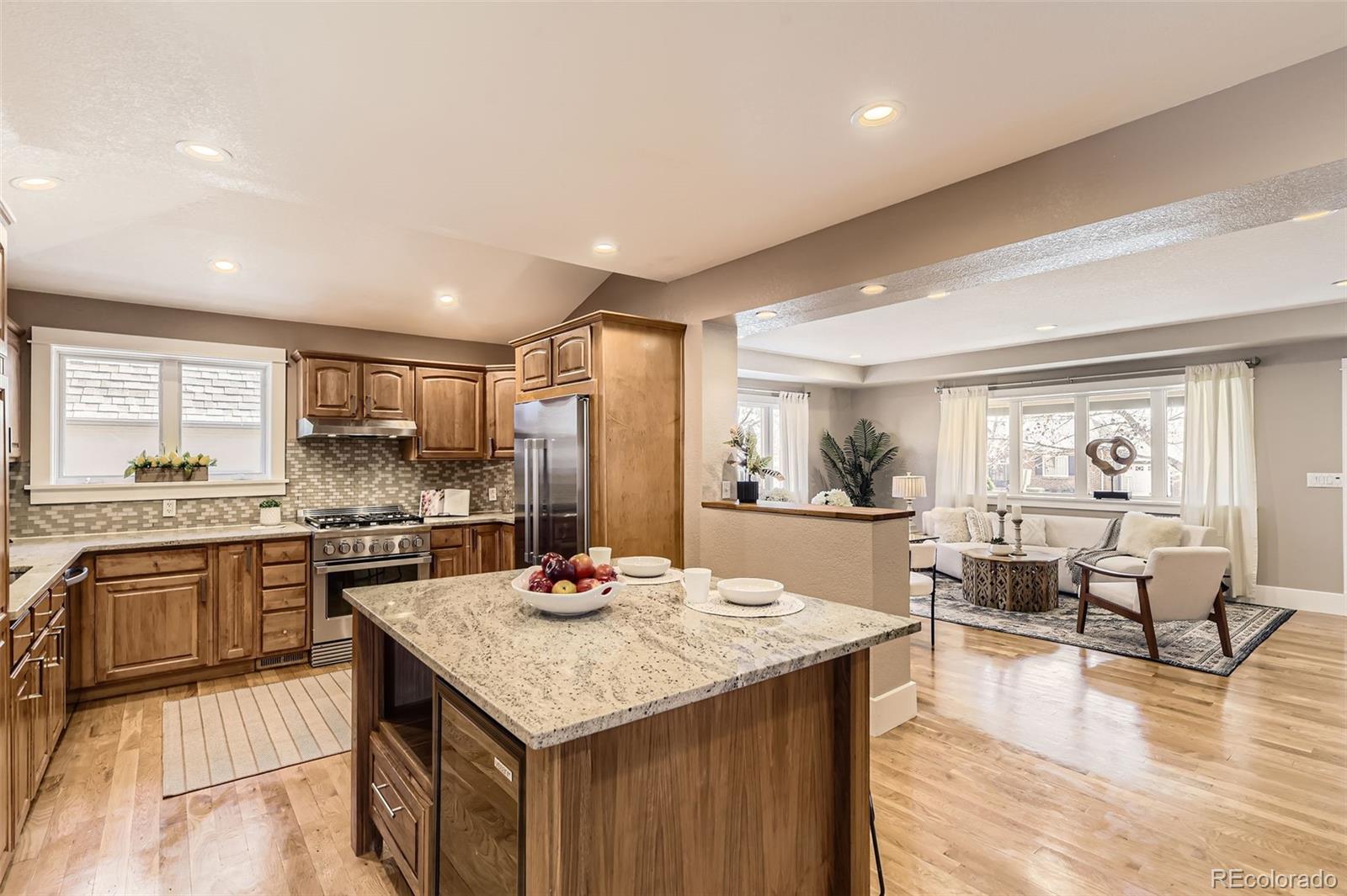 MLS Image #7 for 2692 n raleigh street,denver, Colorado