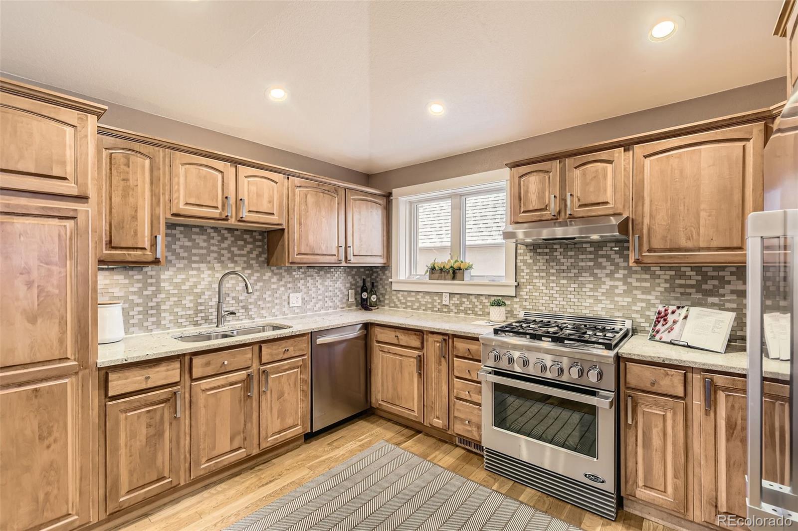 MLS Image #9 for 2692 n raleigh street,denver, Colorado