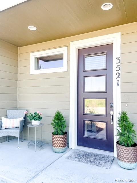 MLS Image #1 for 3521  mykonos drive,castle rock, Colorado