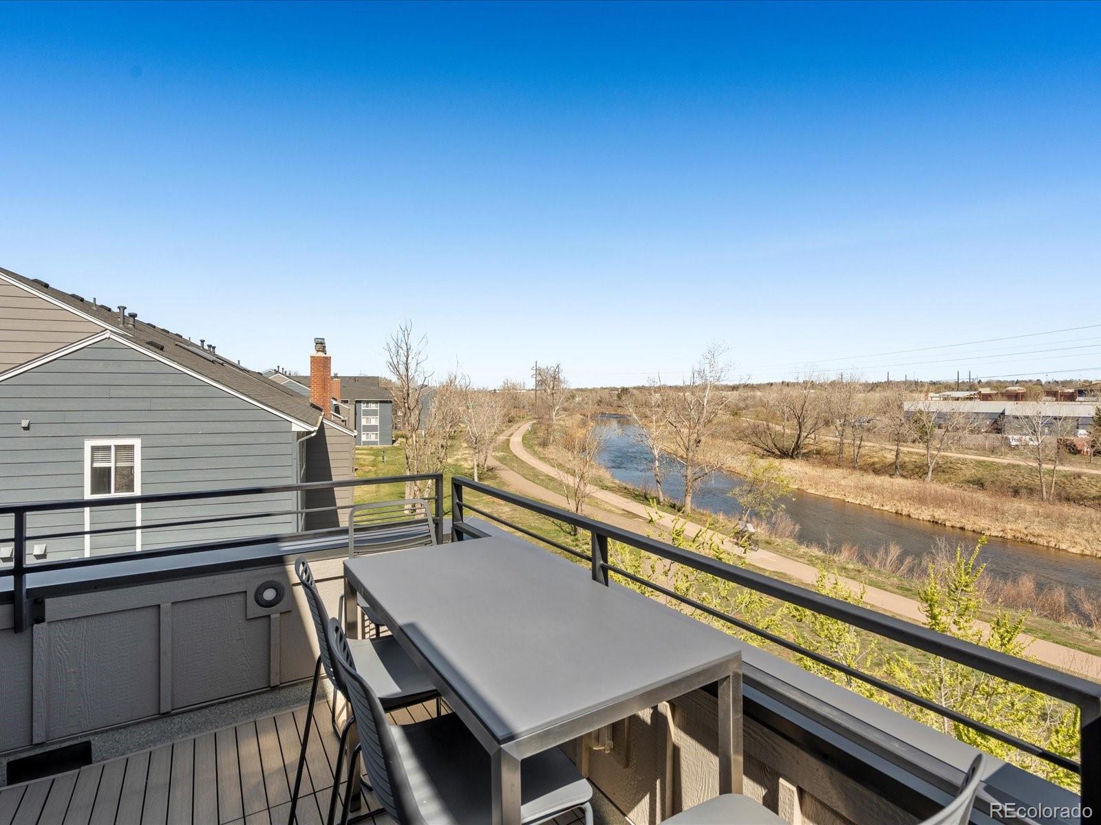 MLS Image #38 for 5004 s platte river parkway,littleton, Colorado