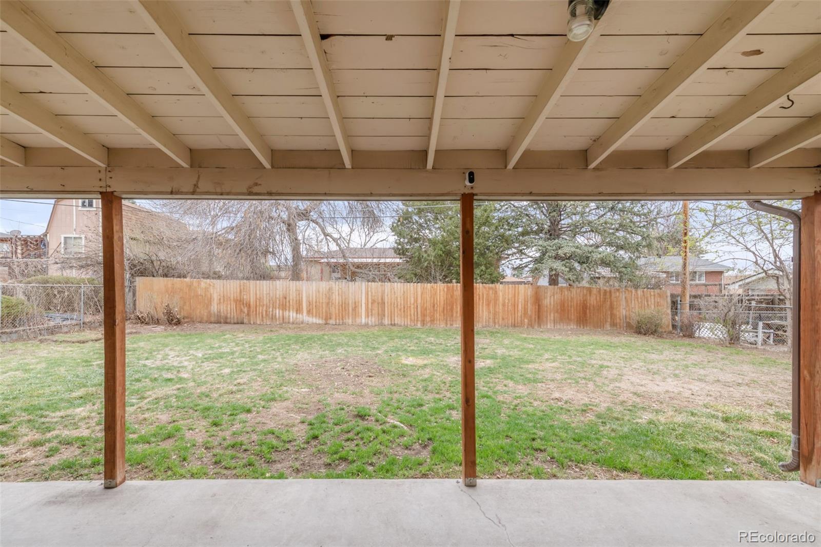 MLS Image #29 for 117 s pierce street,lakewood, Colorado