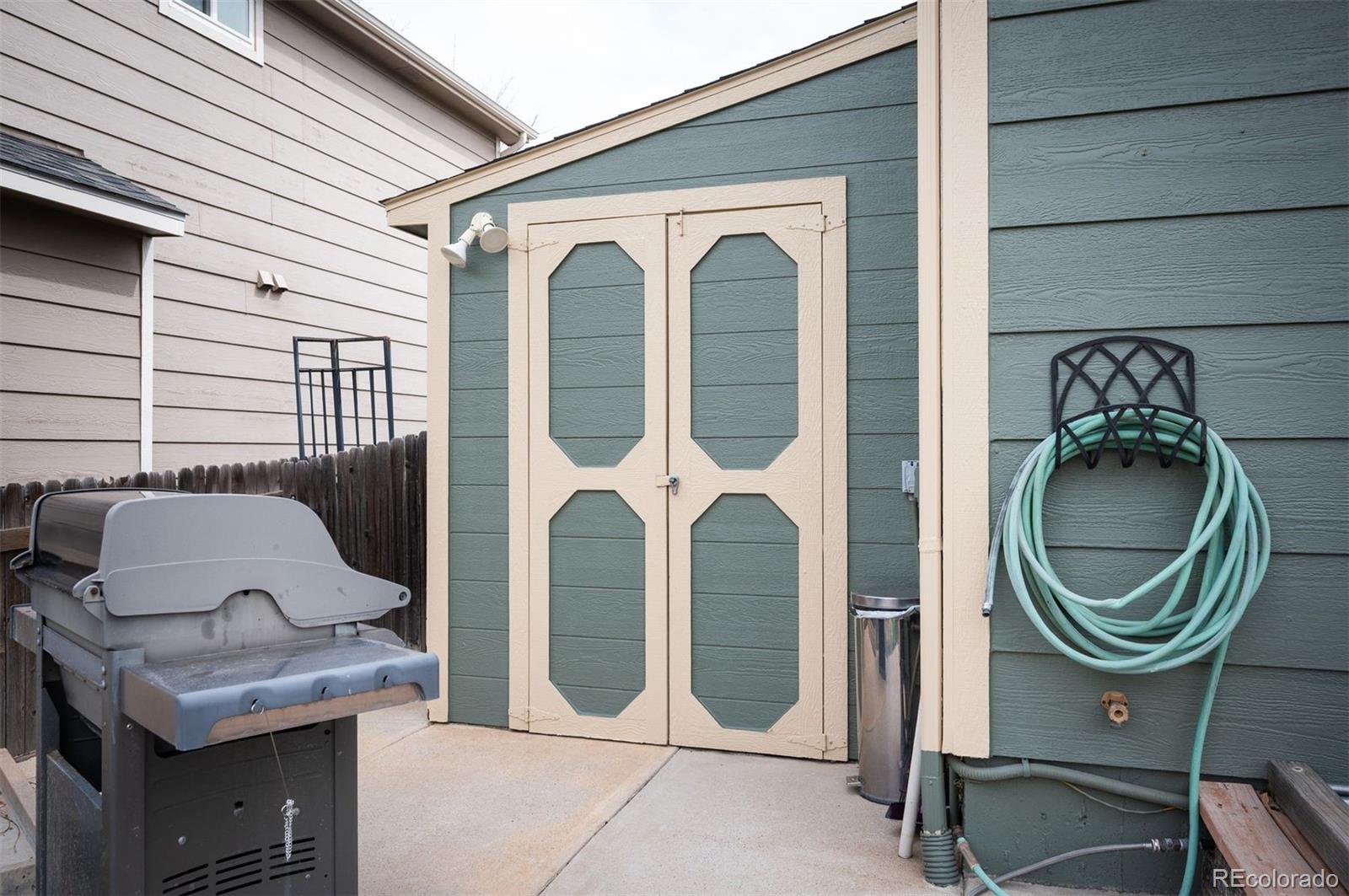 MLS Image #30 for 11207  day star court,parker, Colorado