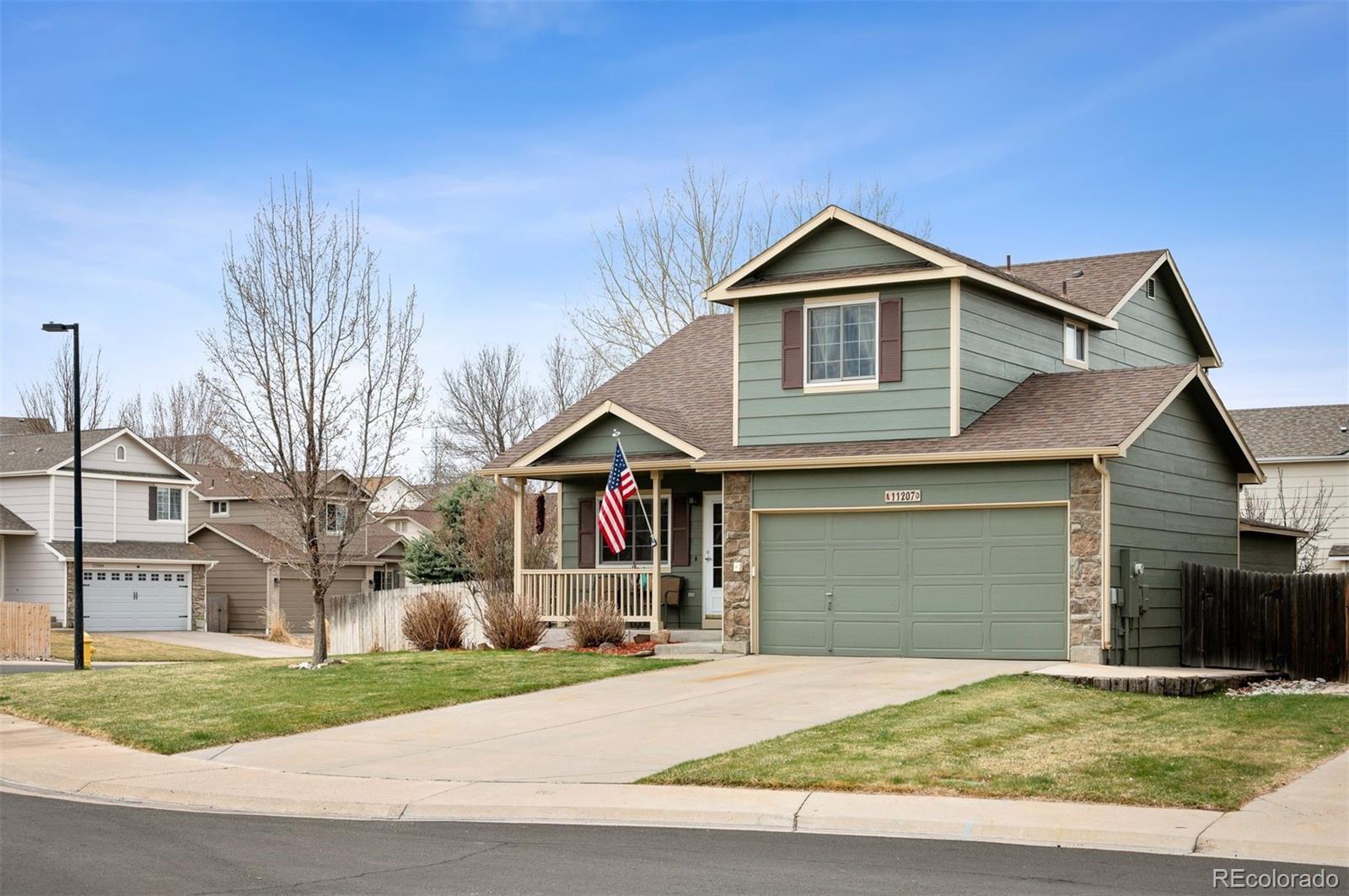 MLS Image #33 for 11207  day star court,parker, Colorado