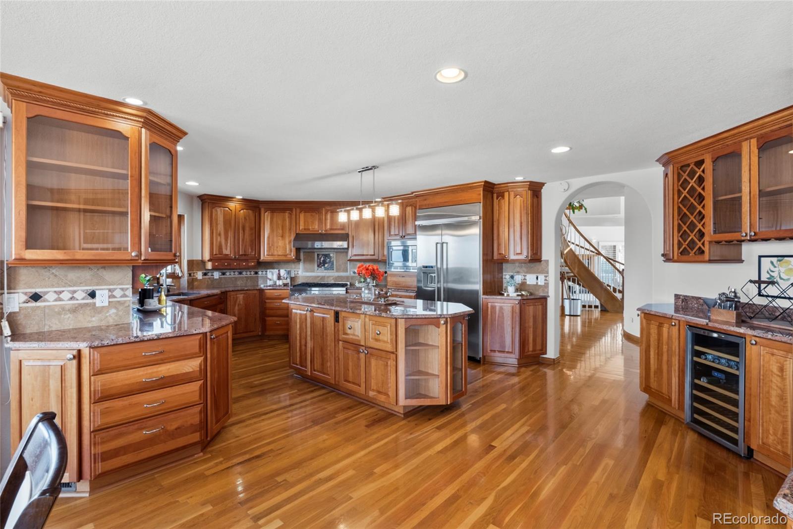 MLS Image #11 for 132  loveland way,golden, Colorado