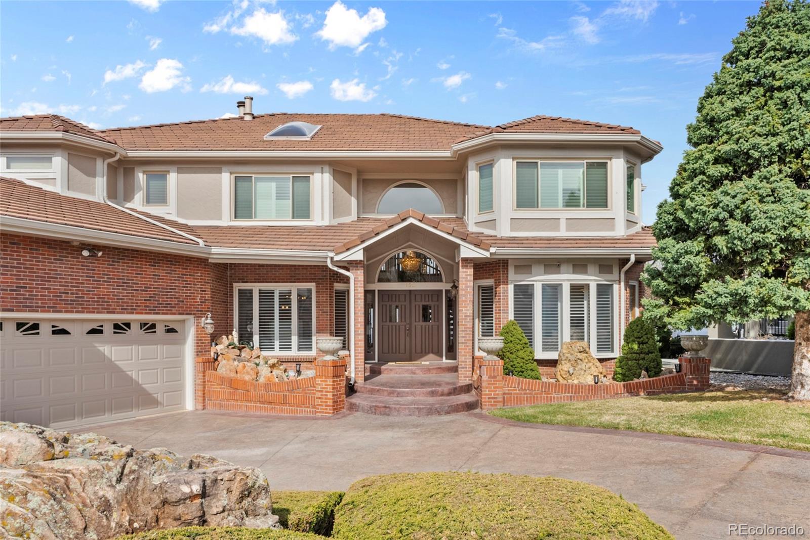MLS Image #2 for 132  loveland way,golden, Colorado