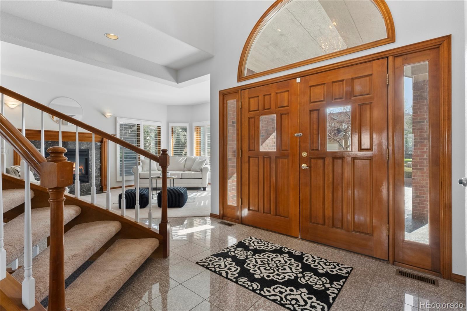 MLS Image #5 for 132  loveland way,golden, Colorado
