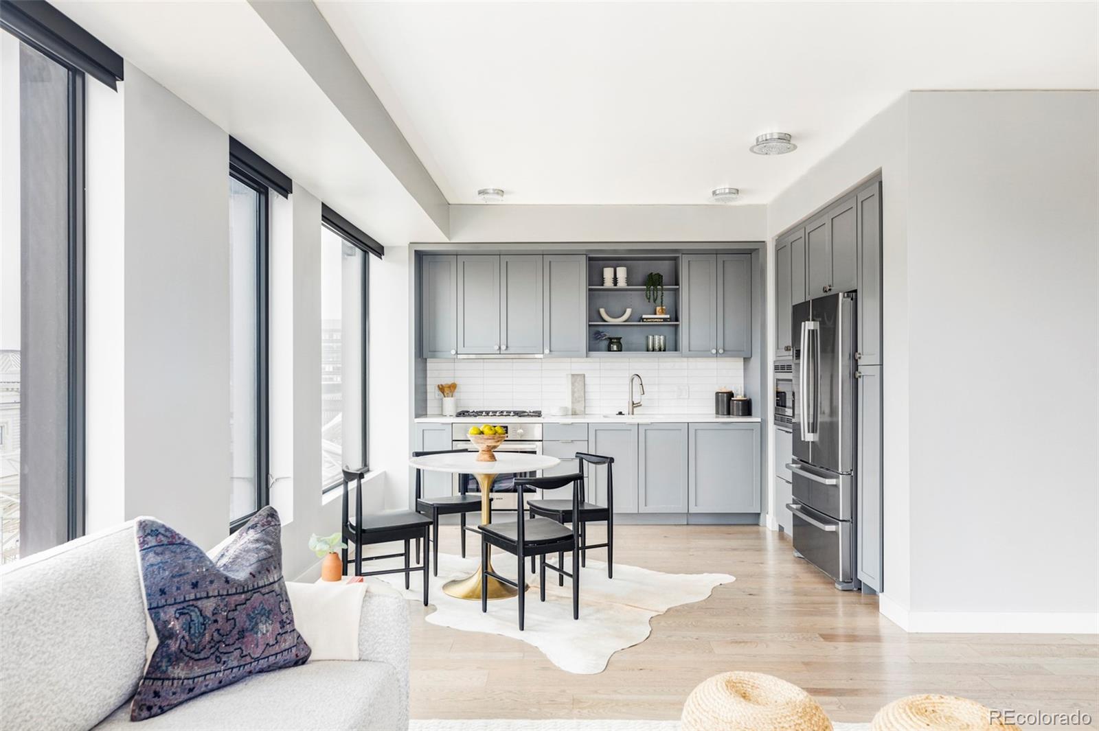 MLS Image #10 for 1750  wewatta street,denver, Colorado