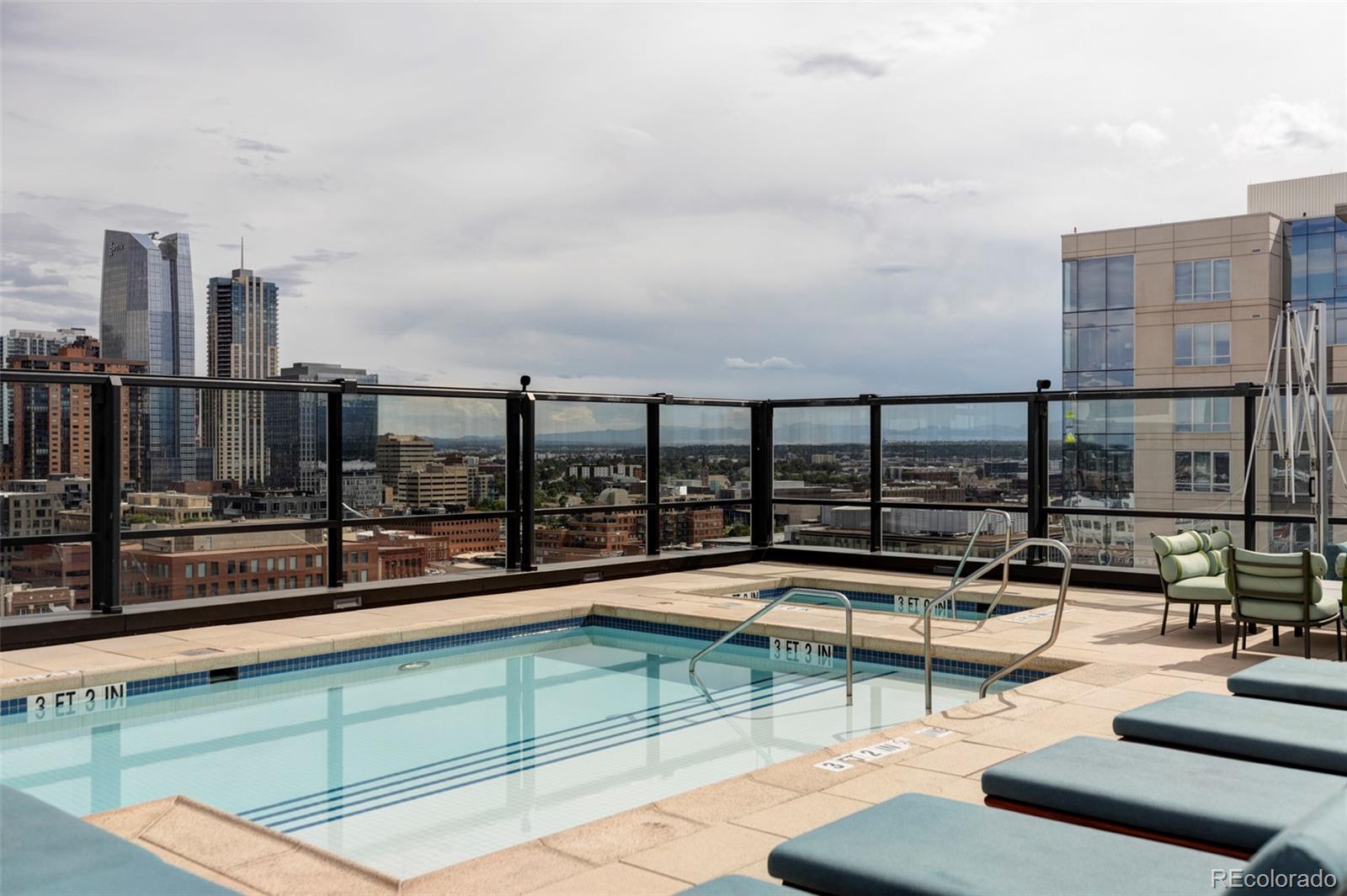 MLS Image #35 for 1750  wewatta street,denver, Colorado