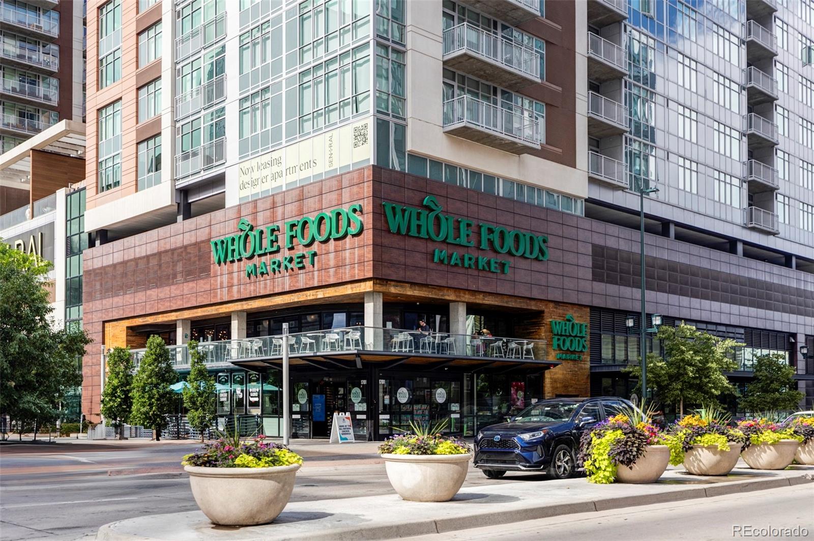 MLS Image #41 for 1750  wewatta street,denver, Colorado