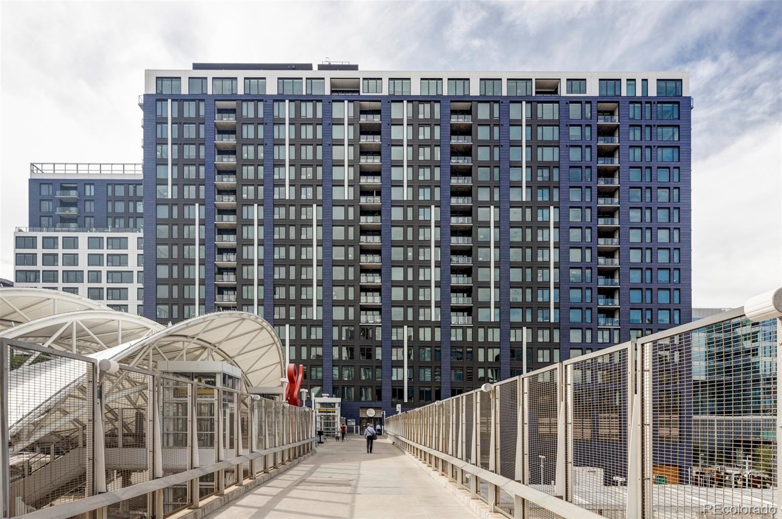MLS Image #45 for 1750  wewatta street,denver, Colorado