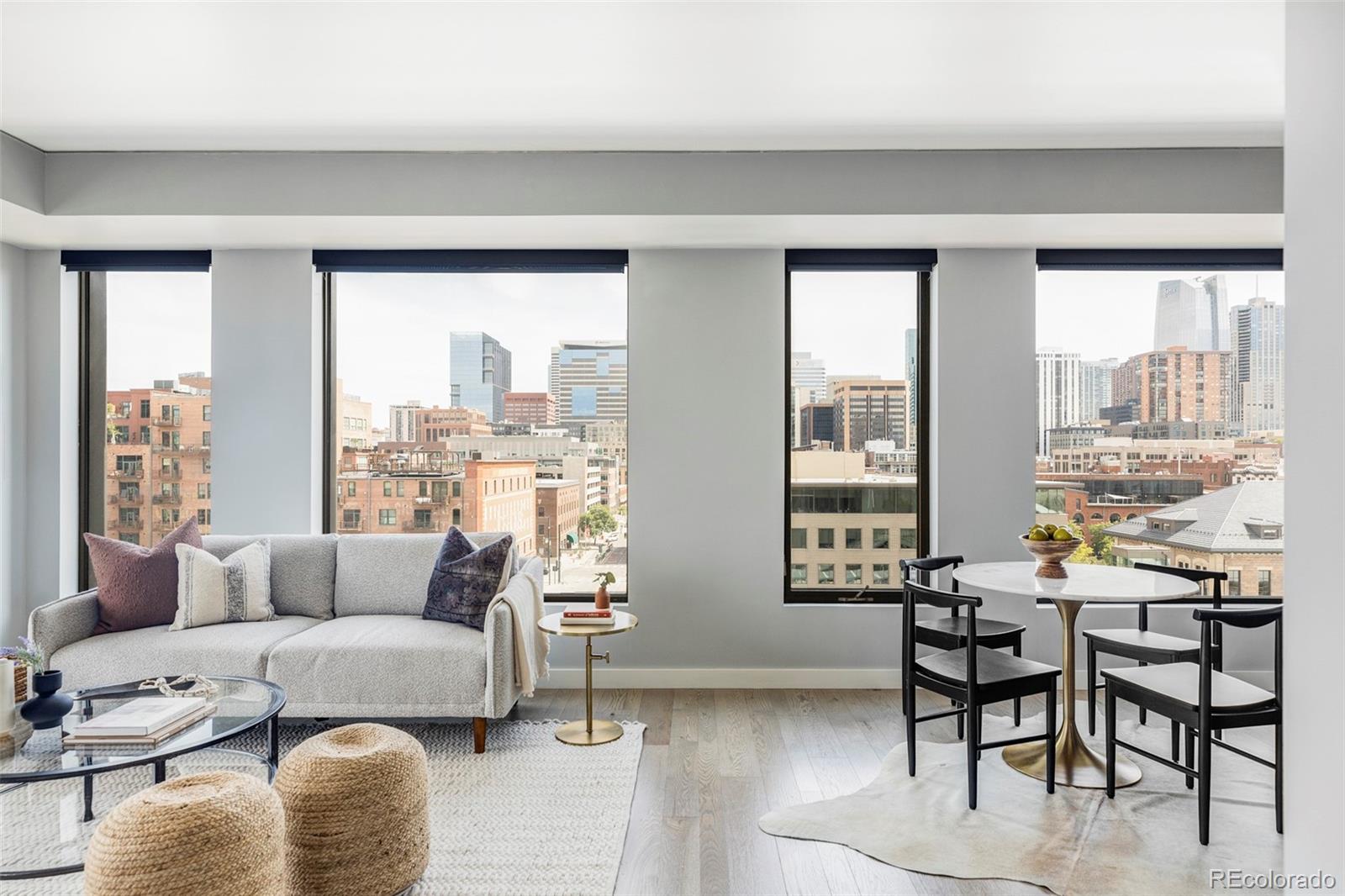 MLS Image #8 for 1750  wewatta street,denver, Colorado