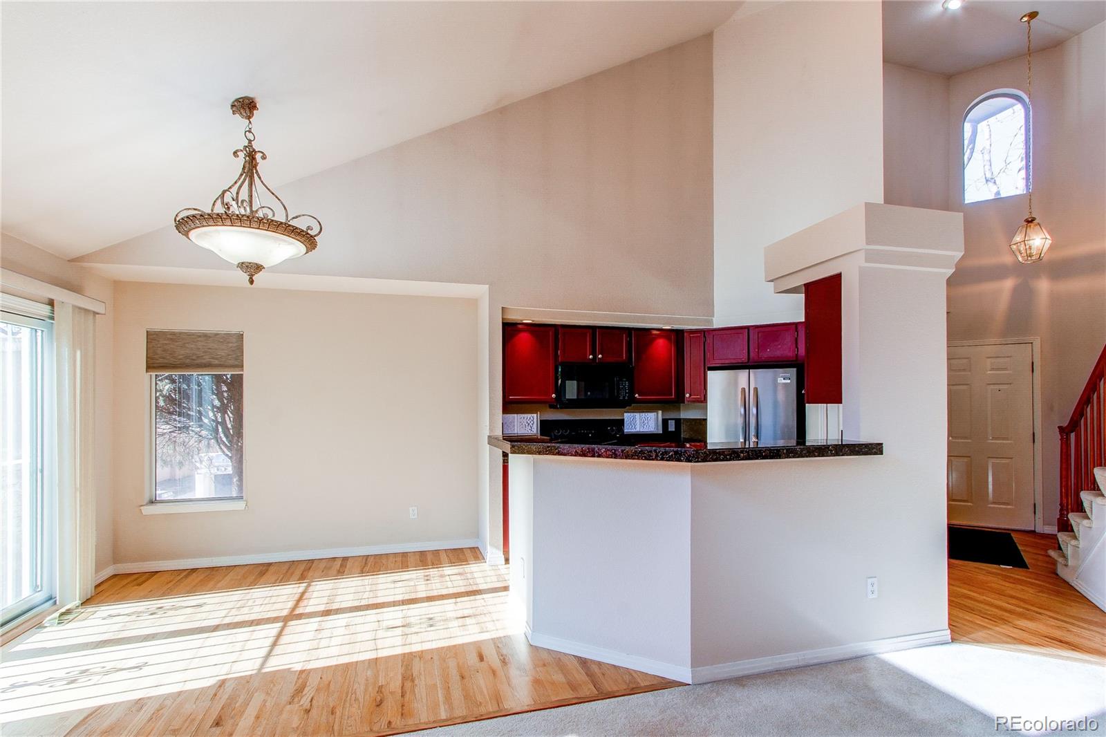 MLS Image #5 for 12388 e caspian drive,aurora, Colorado