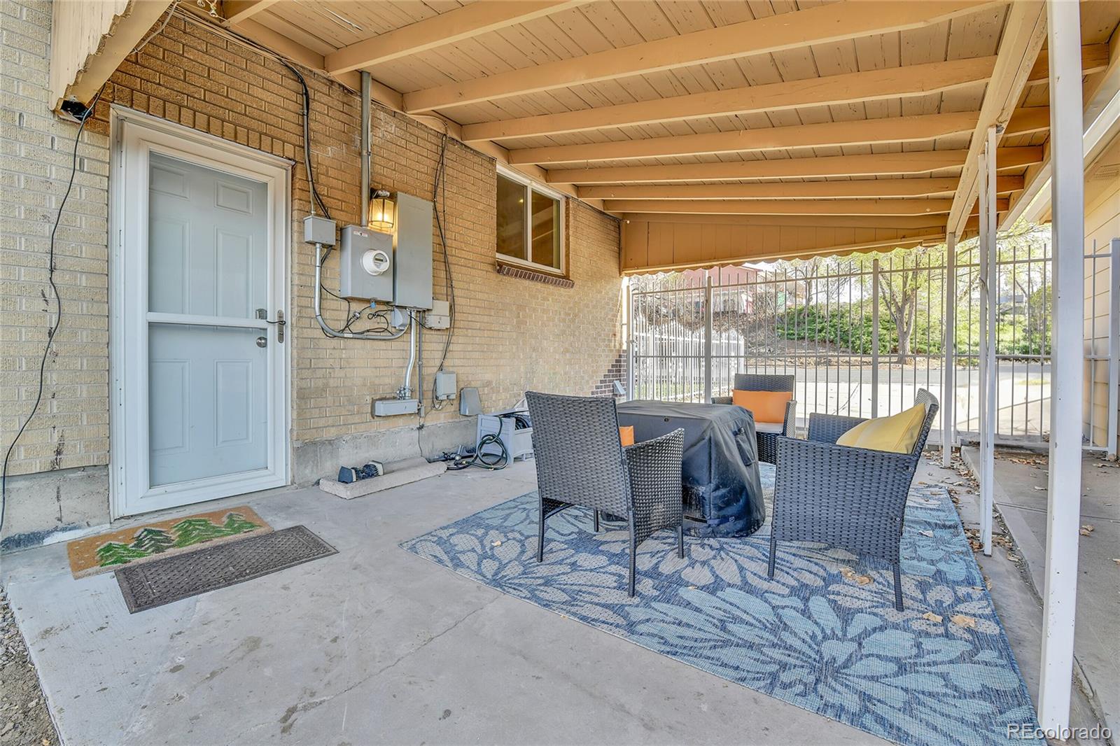 MLS Image #27 for 611  winona court,denver, Colorado