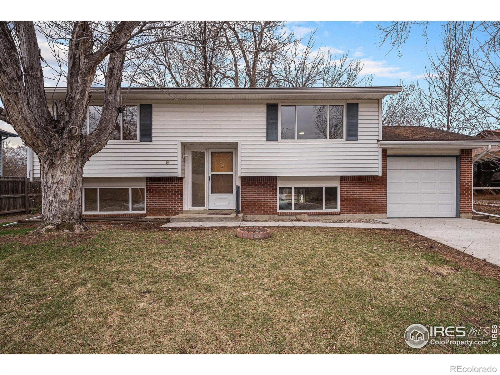 MLS Image #0 for 9  james circle,longmont, Colorado