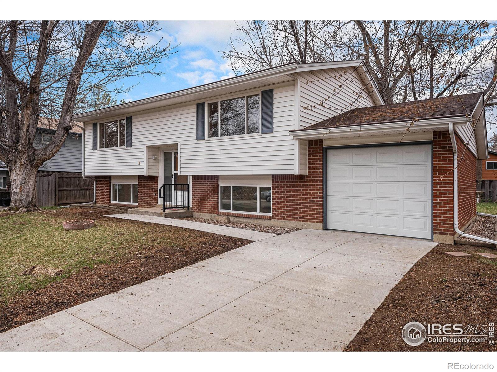 MLS Image #1 for 9  james circle,longmont, Colorado