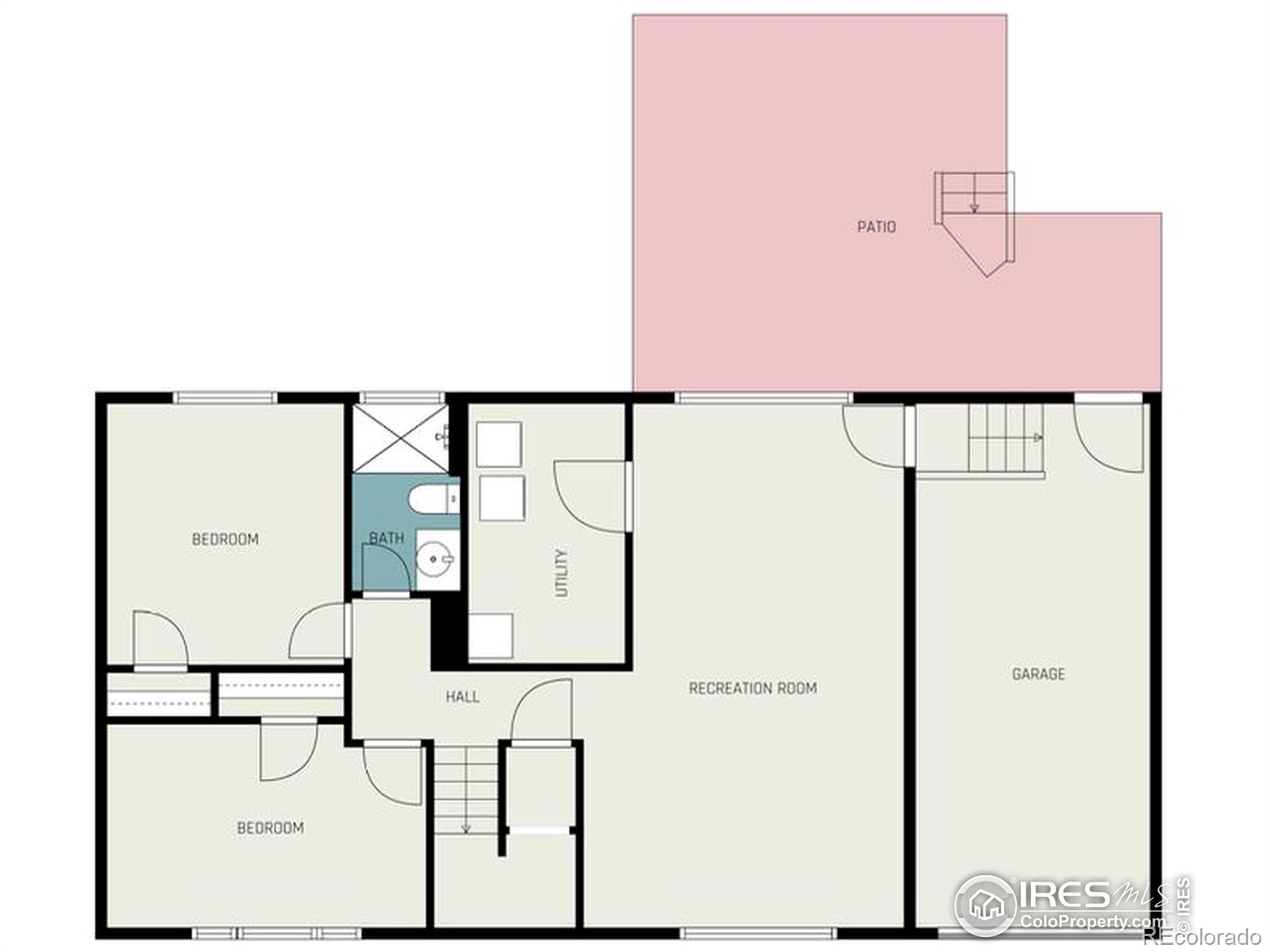 MLS Image #12 for 9  james circle,longmont, Colorado
