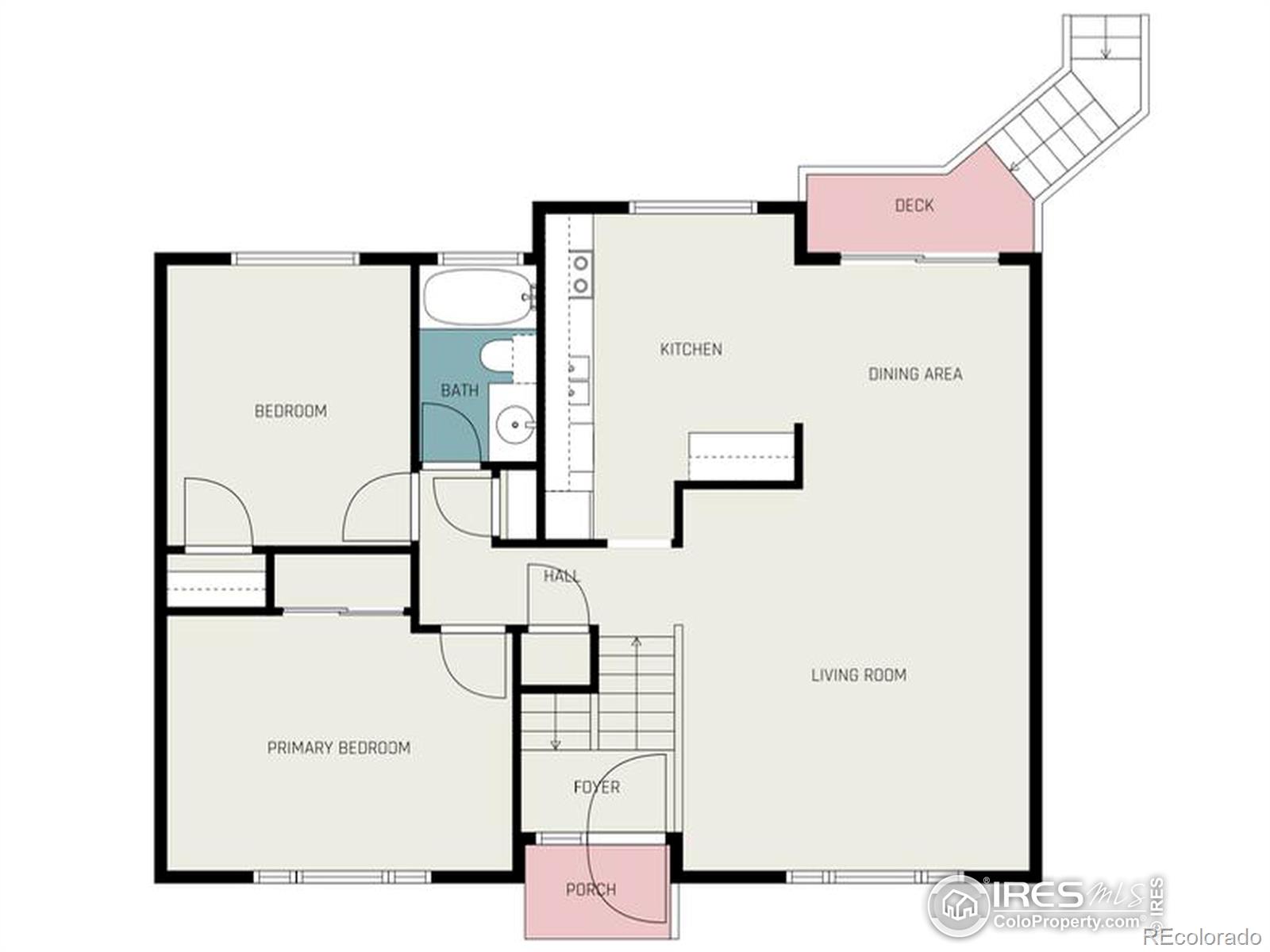 MLS Image #2 for 9  james circle,longmont, Colorado