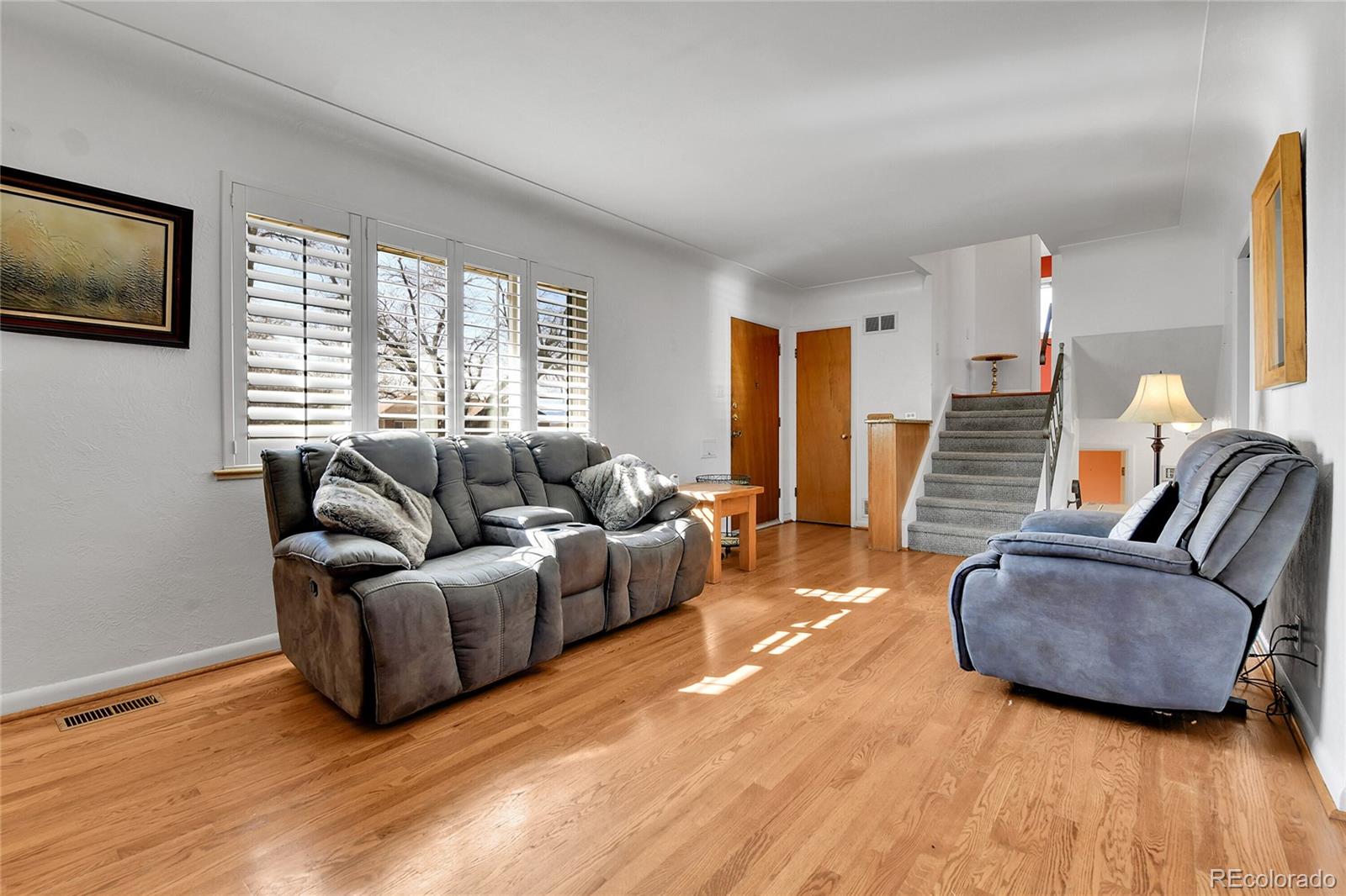 MLS Image #2 for 2488 s zurich court,denver, Colorado