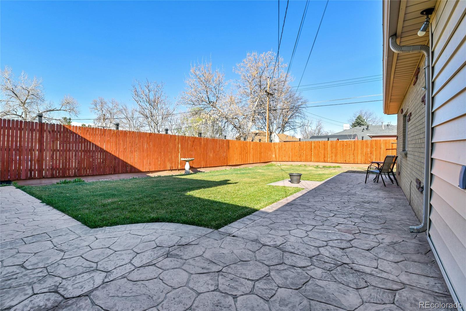 MLS Image #26 for 2488 s zurich court,denver, Colorado