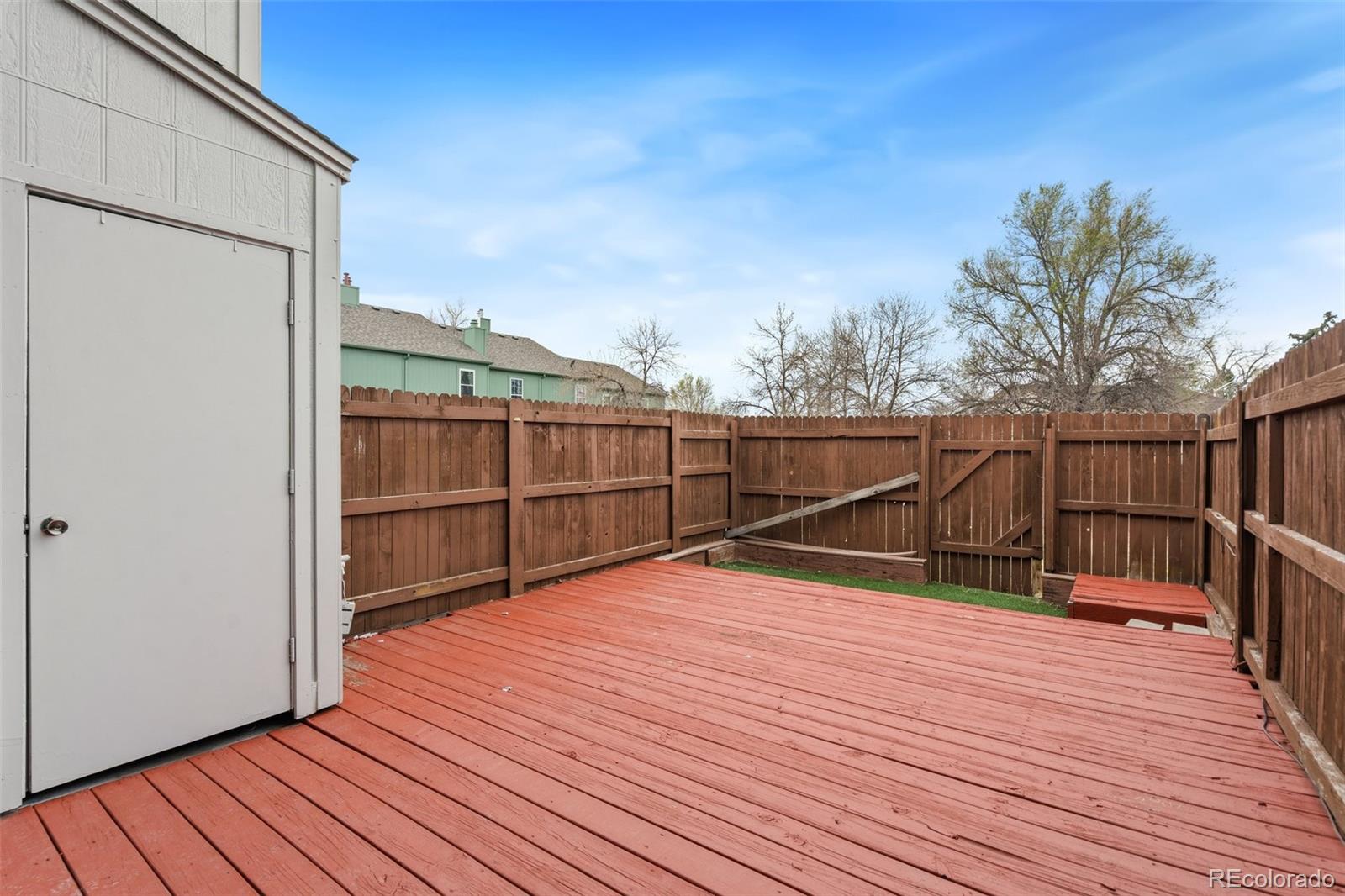 MLS Image #19 for 4160  baytown drive,colorado springs, Colorado