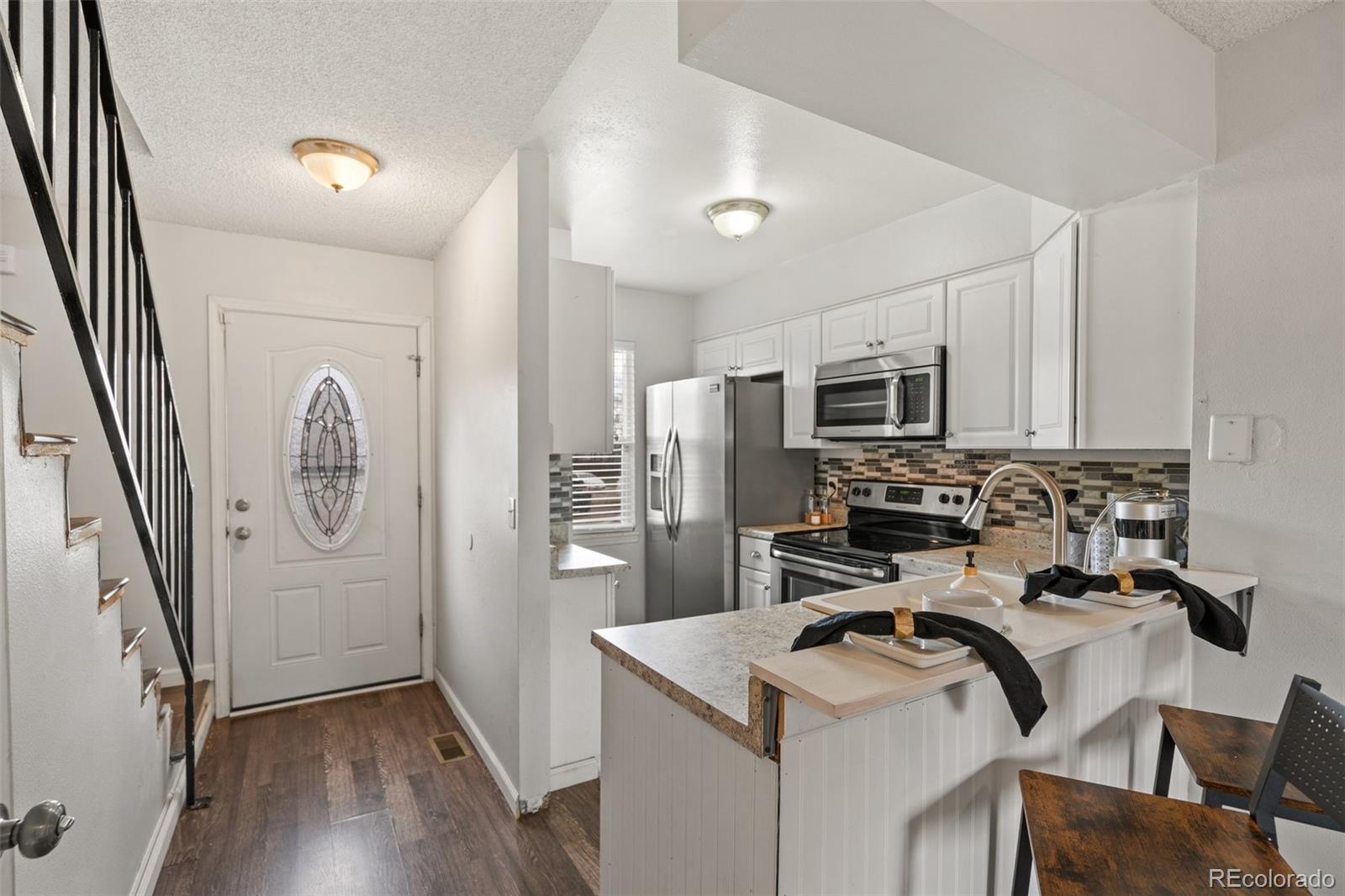 MLS Image #2 for 4160  baytown drive,colorado springs, Colorado