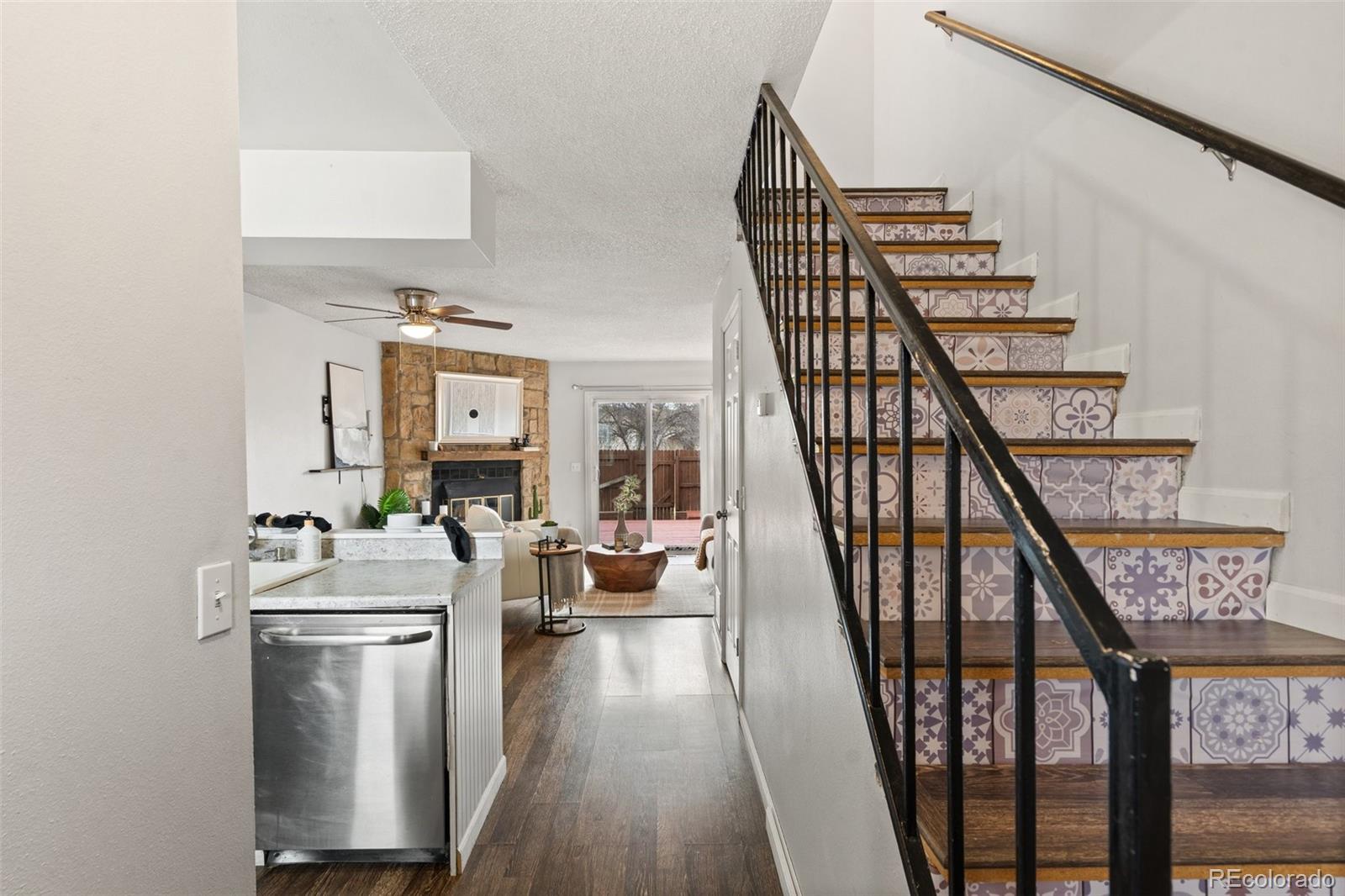 MLS Image #3 for 4160  baytown drive,colorado springs, Colorado