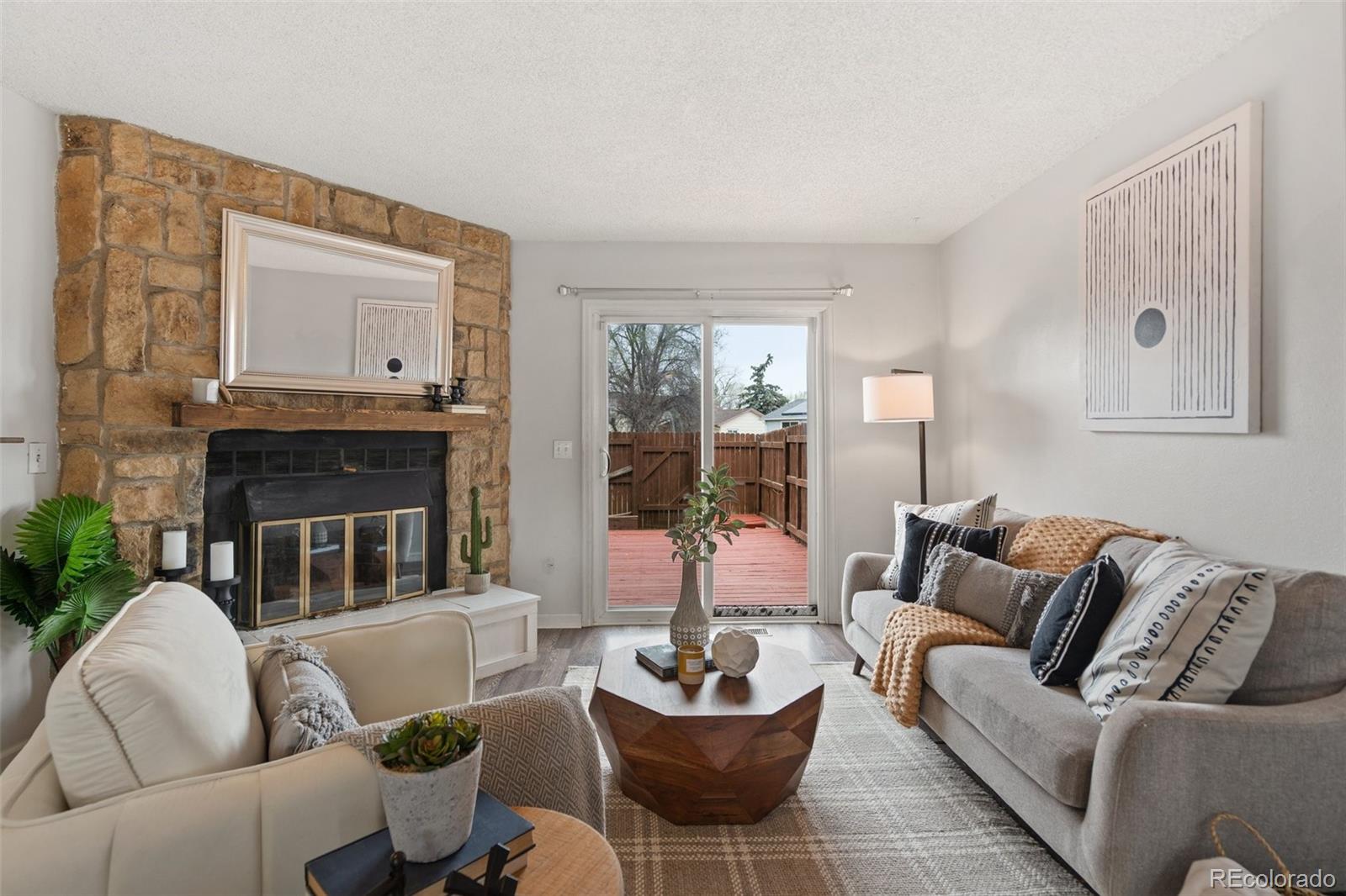 MLS Image #4 for 4160  baytown drive,colorado springs, Colorado