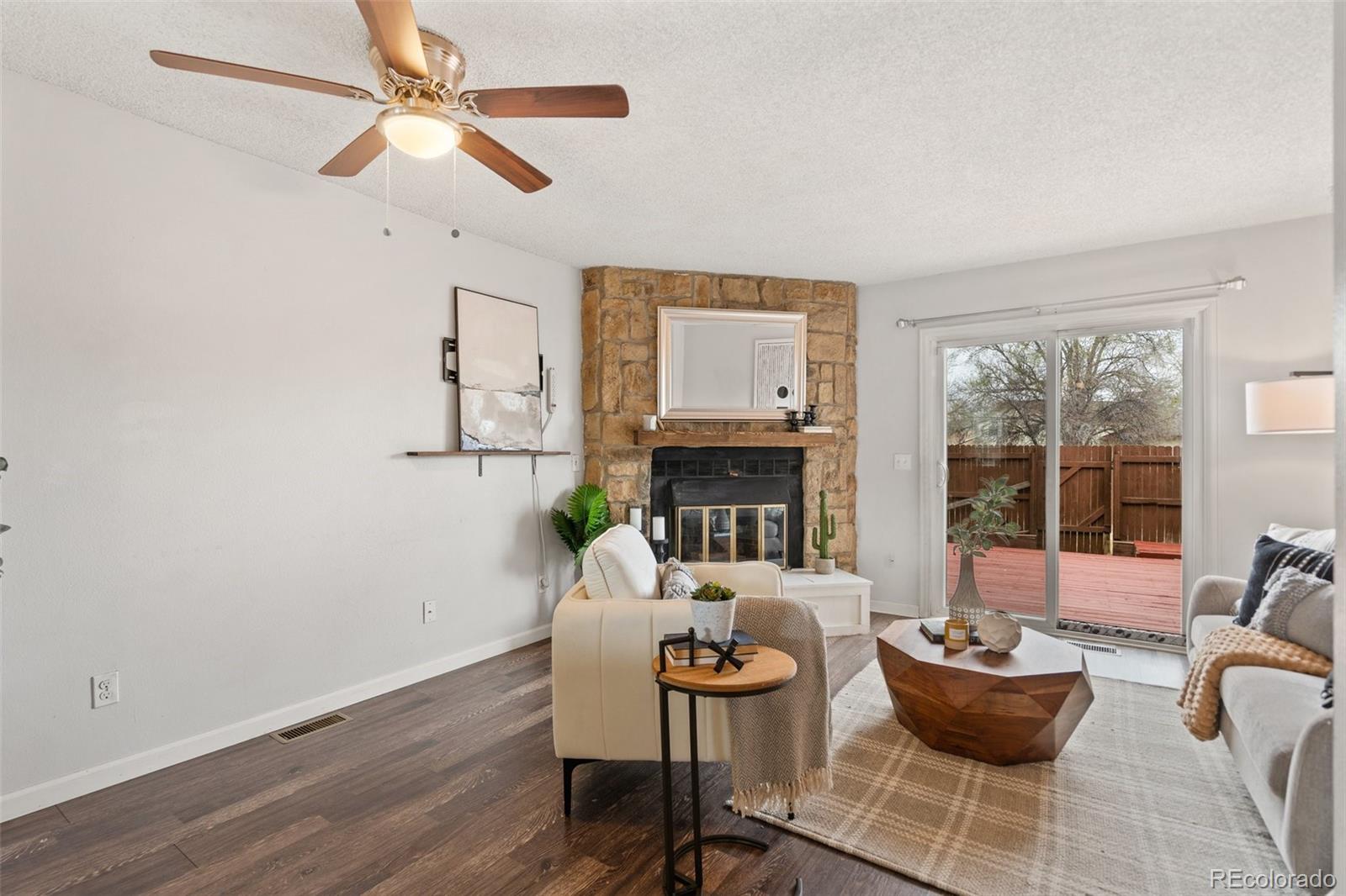 MLS Image #5 for 4160  baytown drive,colorado springs, Colorado