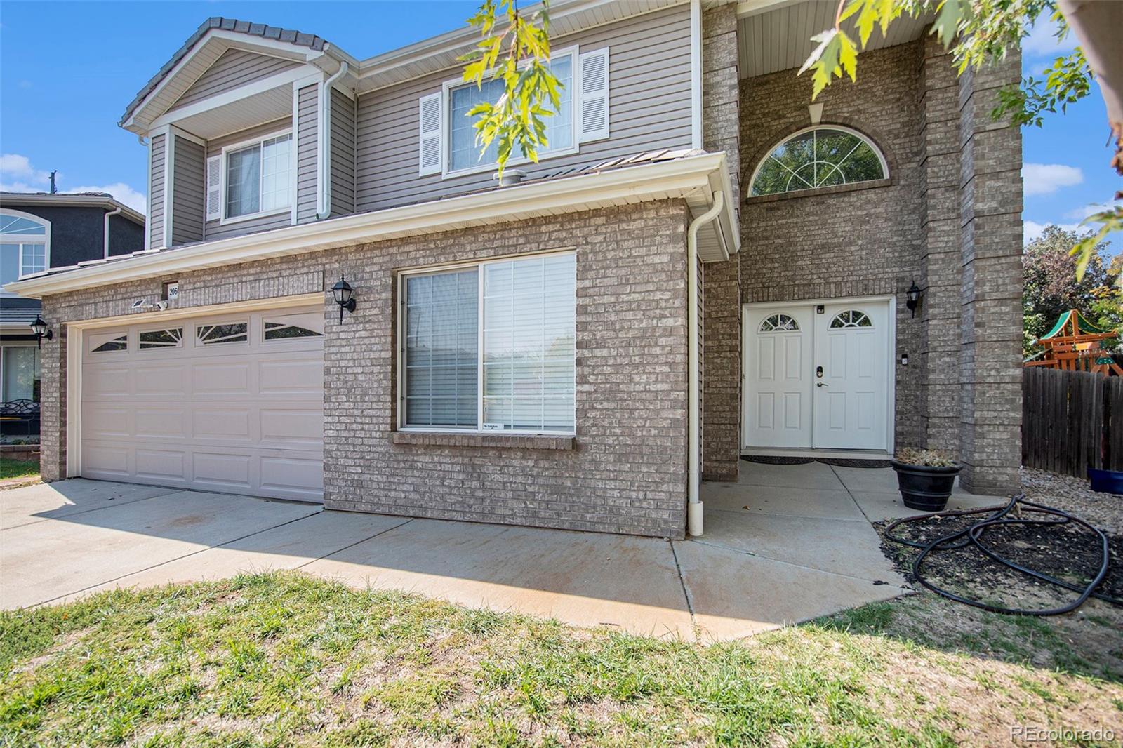 MLS Image #1 for 20604 e 38th place,denver, Colorado