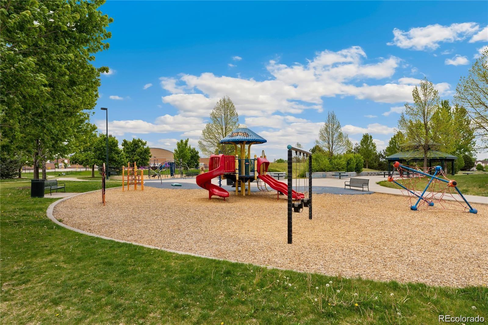 MLS Image #29 for 20604 e 38th place,denver, Colorado