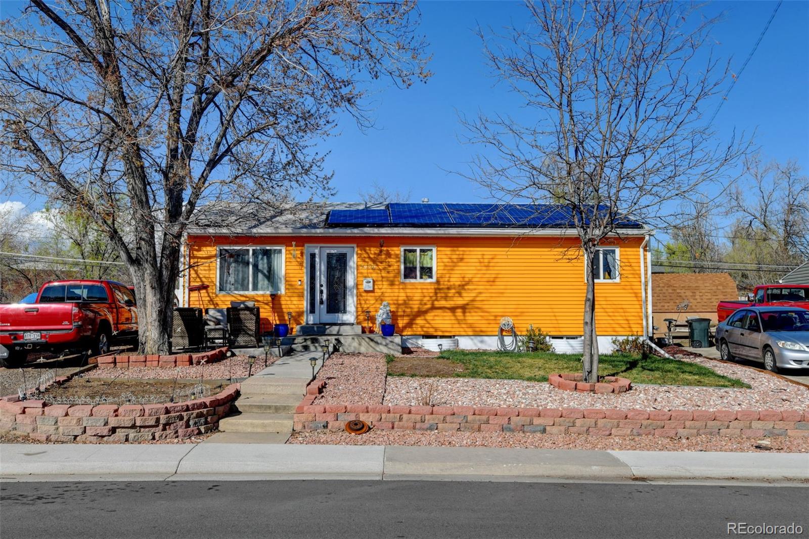 MLS Image #0 for 7970  wolff court,westminster, Colorado