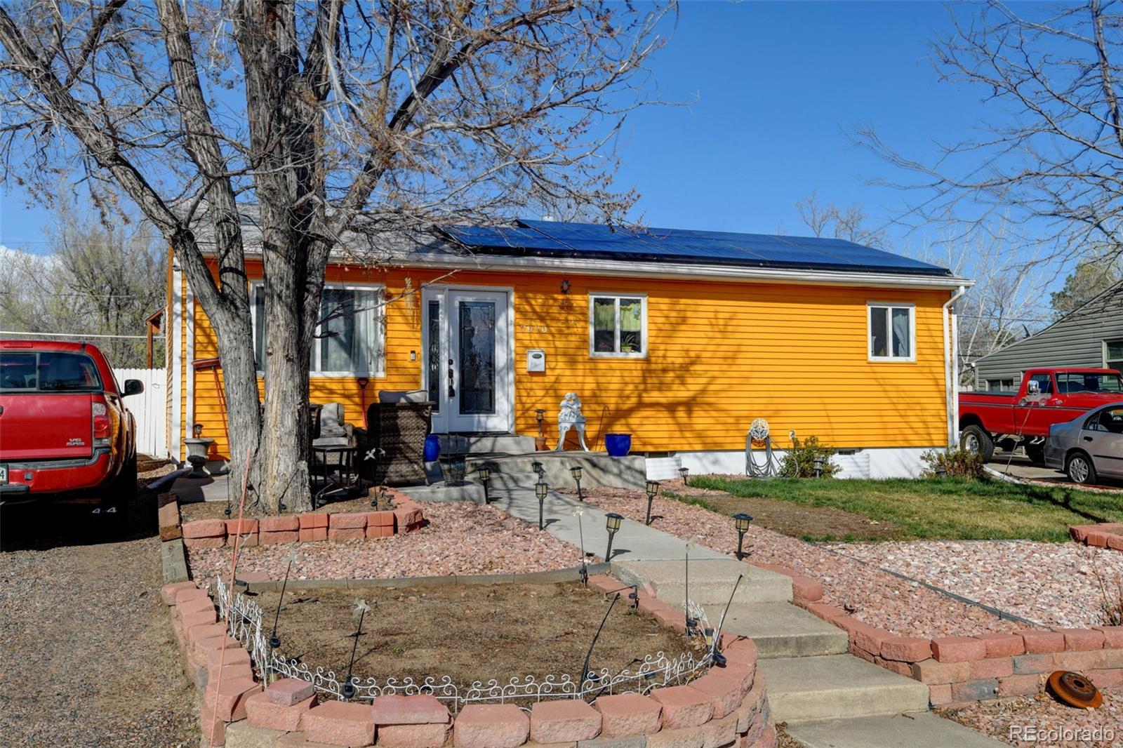 MLS Image #2 for 7970  wolff court,westminster, Colorado
