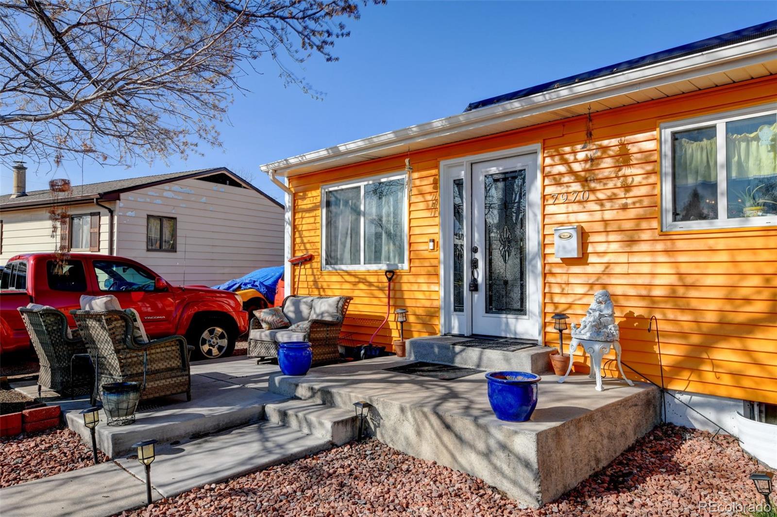 MLS Image #3 for 7970  wolff court,westminster, Colorado