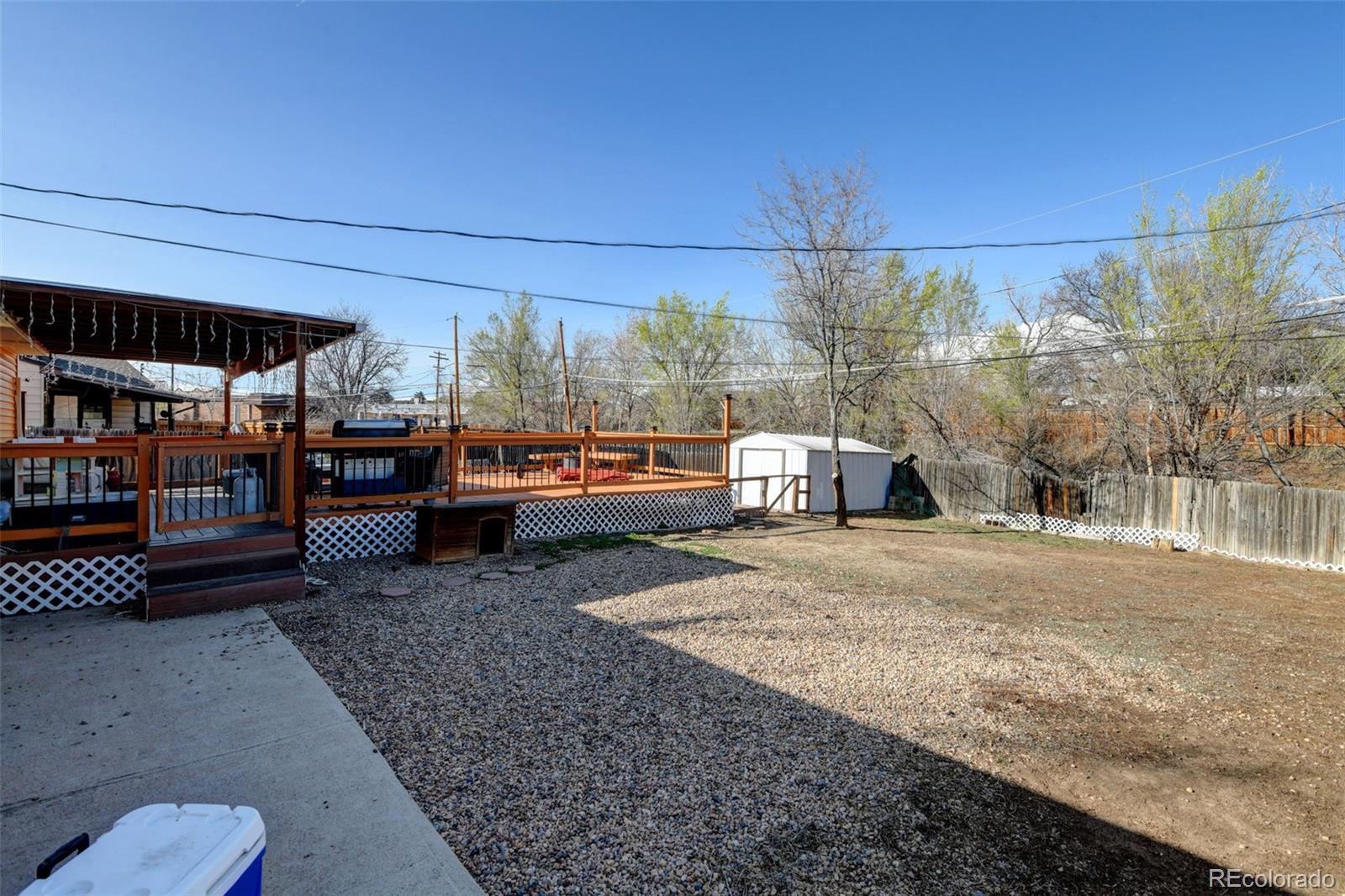 MLS Image #31 for 7970  wolff court,westminster, Colorado