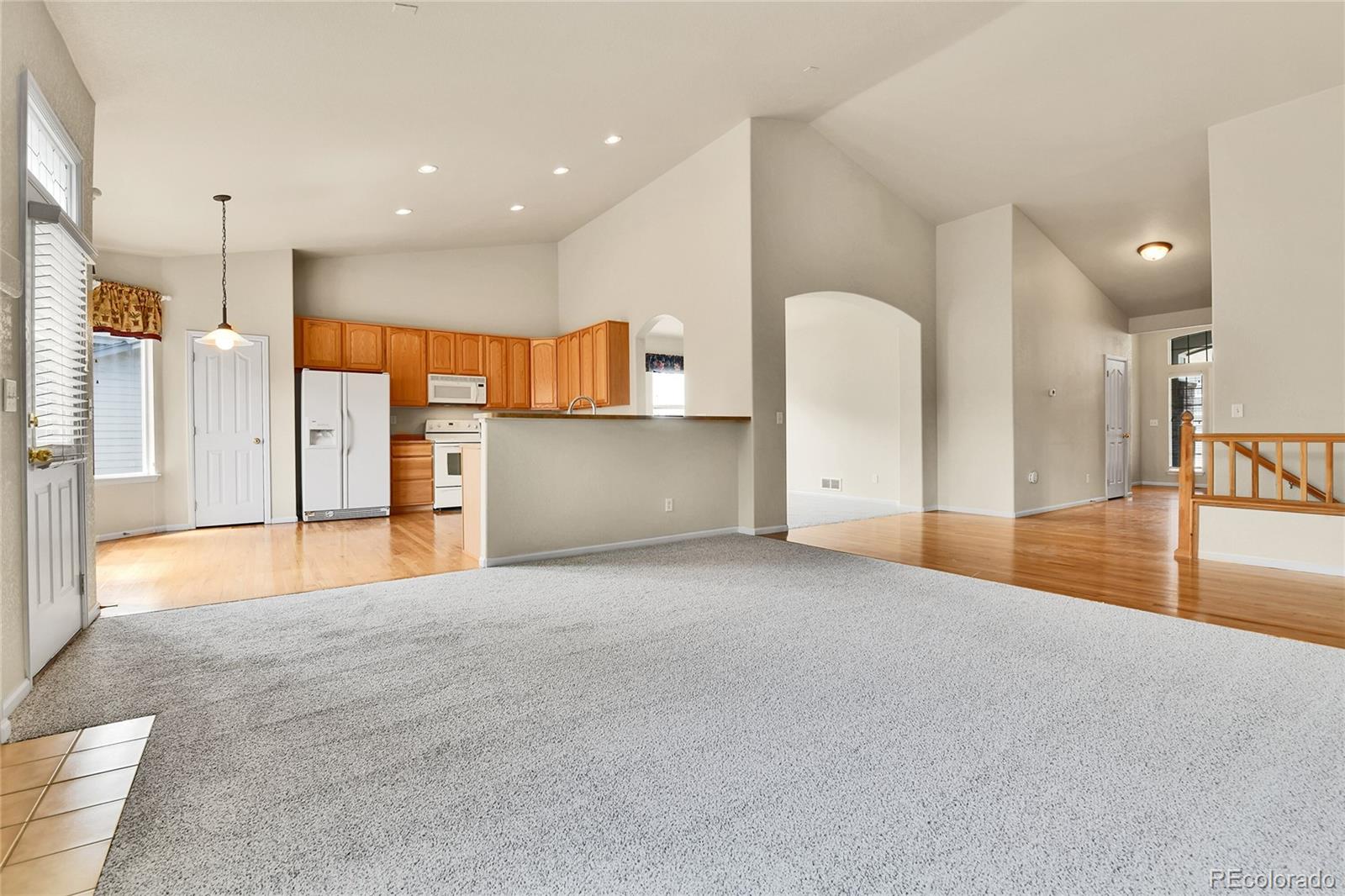 MLS Image #11 for 1034  halfmoon drive,castle rock, Colorado