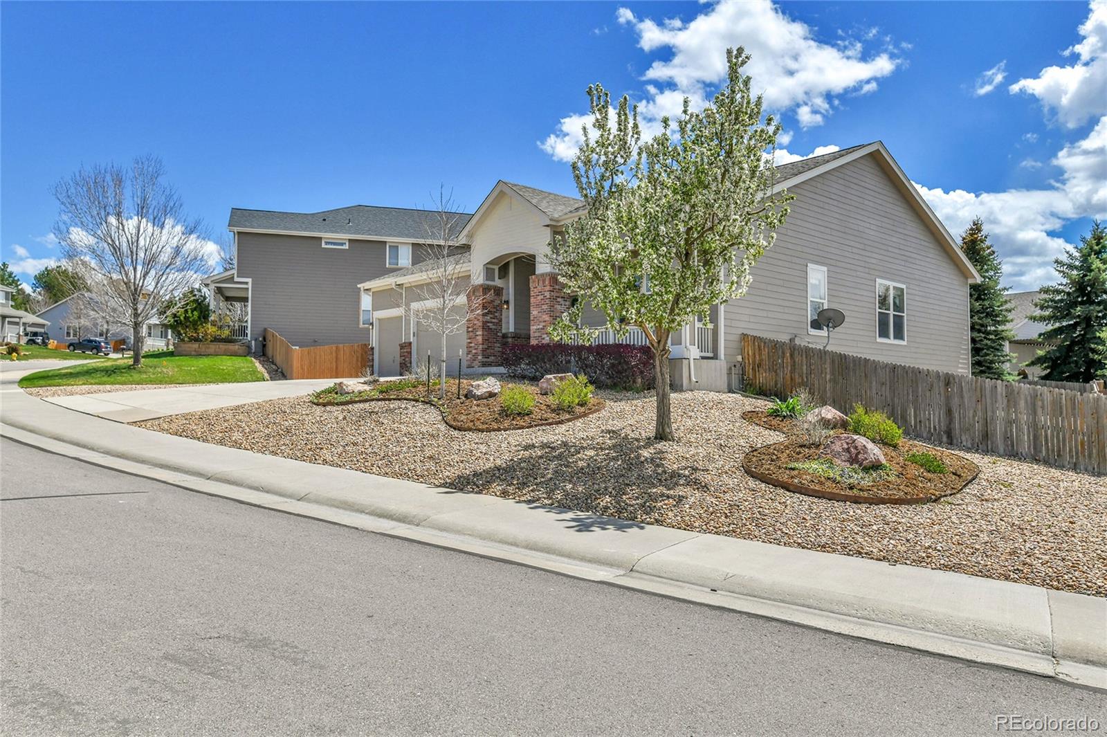 MLS Image #3 for 1034  halfmoon drive,castle rock, Colorado