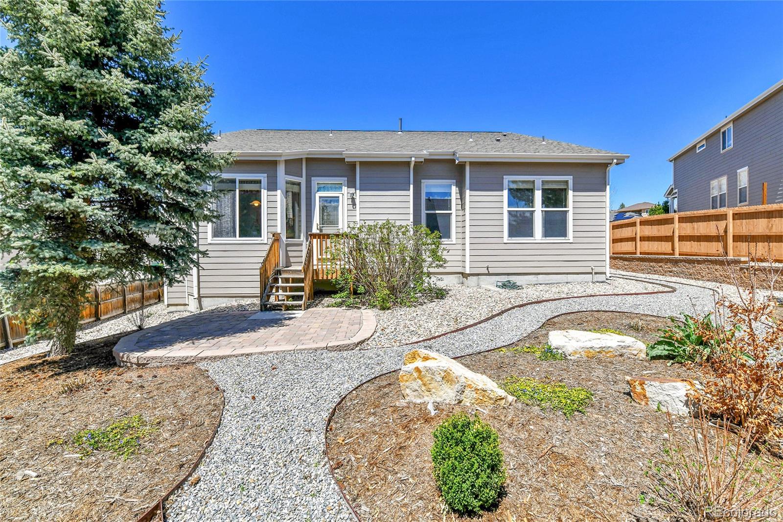 MLS Image #36 for 1034  halfmoon drive,castle rock, Colorado