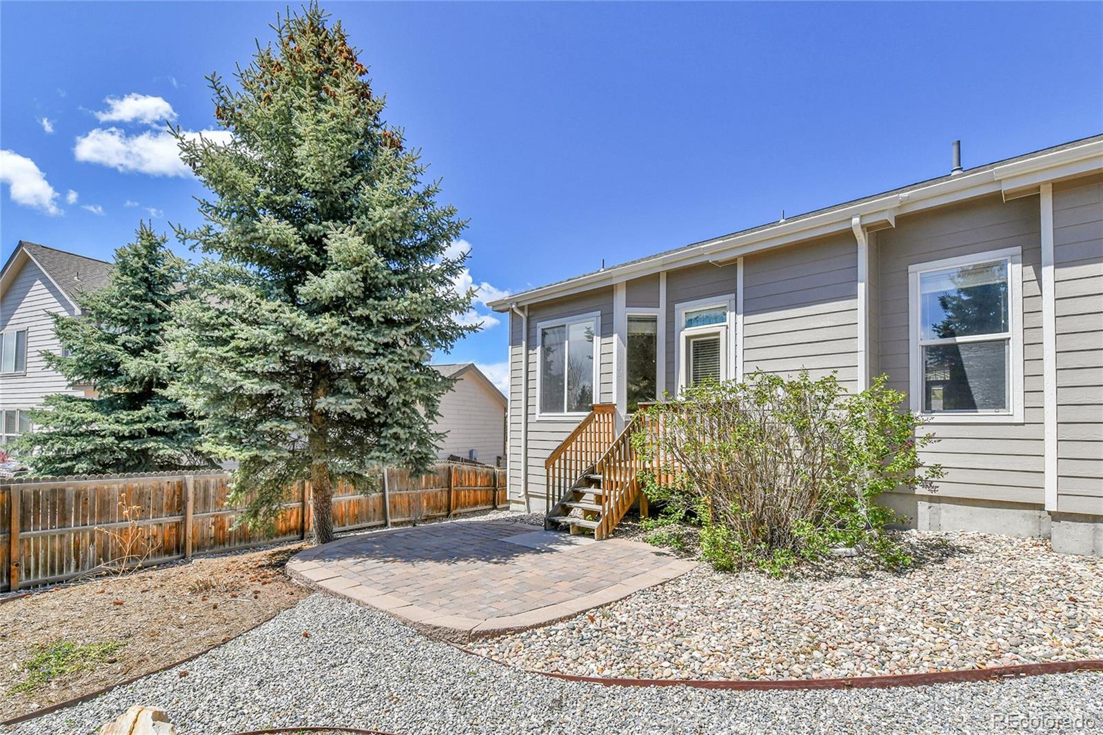 MLS Image #39 for 1034  halfmoon drive,castle rock, Colorado