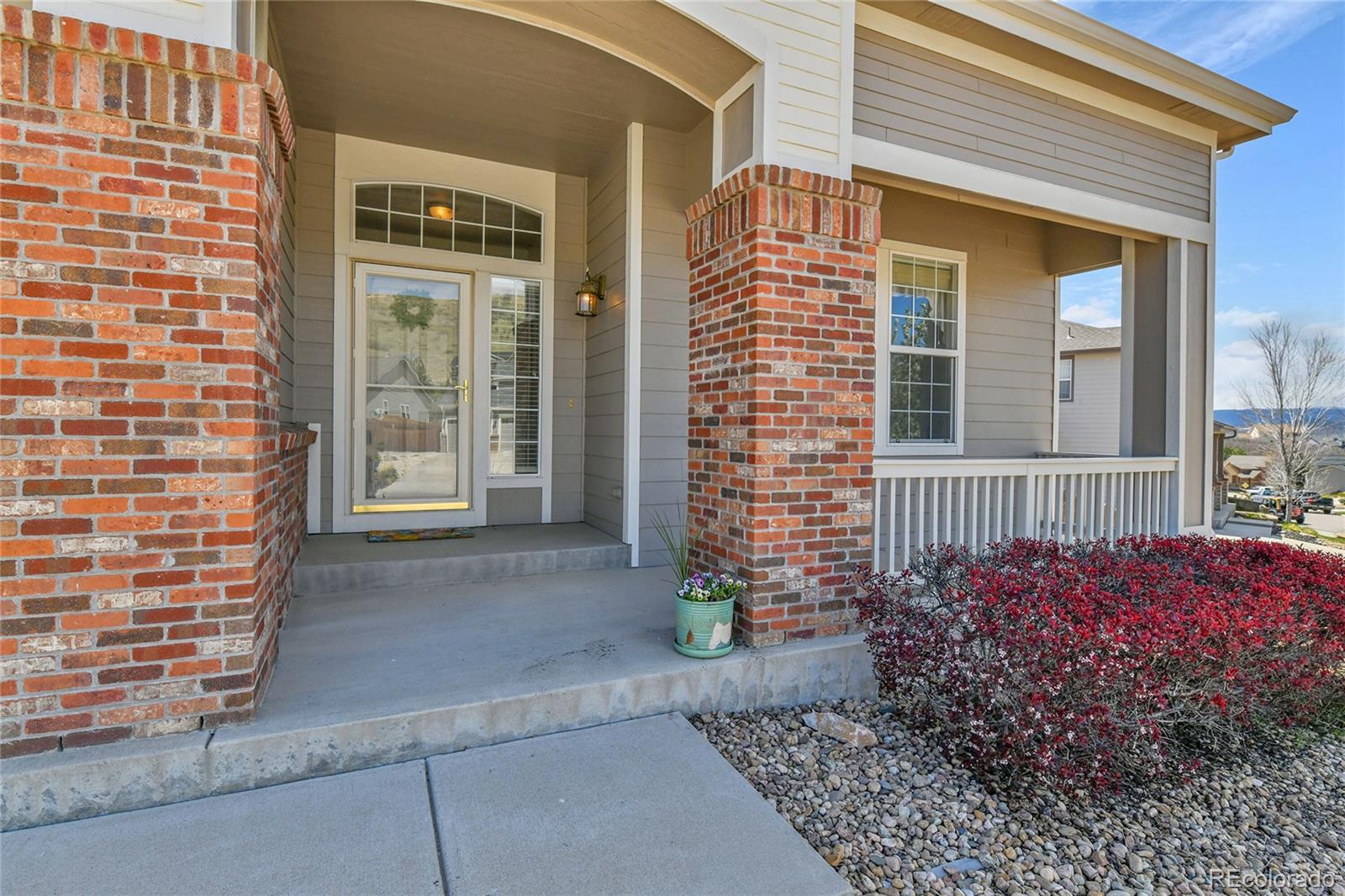 MLS Image #4 for 1034  halfmoon drive,castle rock, Colorado