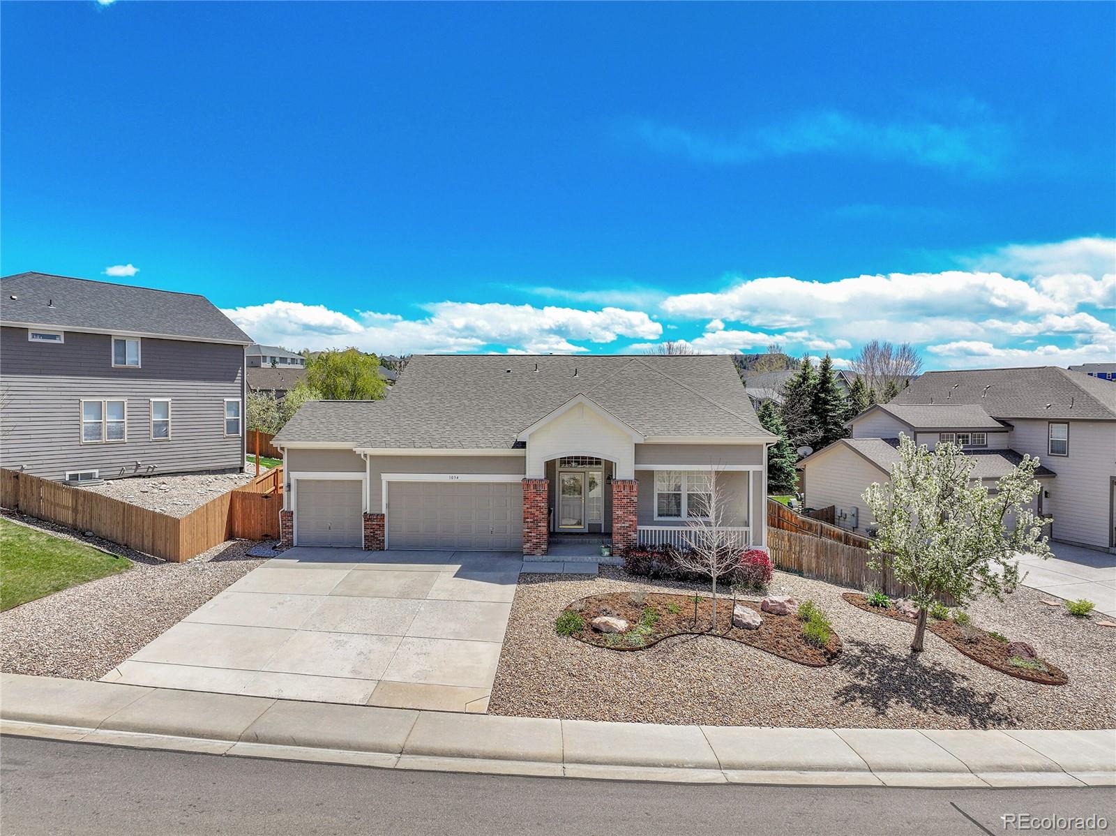 MLS Image #40 for 1034  halfmoon drive,castle rock, Colorado