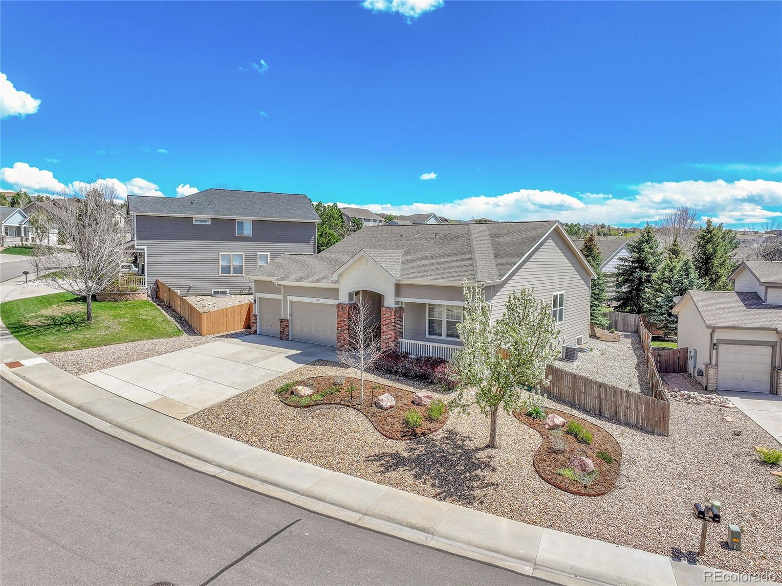 MLS Image #41 for 1034  halfmoon drive,castle rock, Colorado