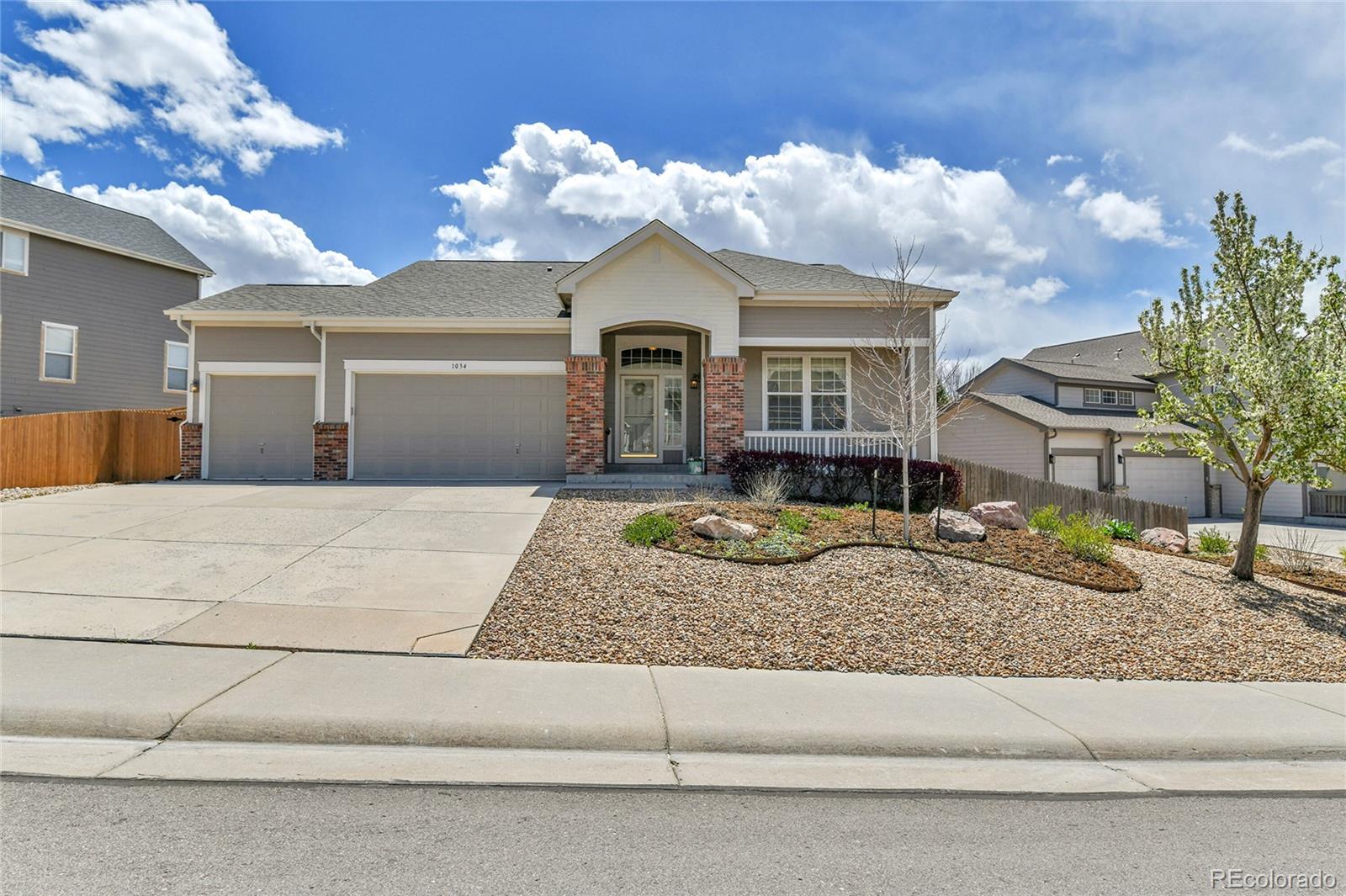 MLS Image #43 for 1034  halfmoon drive,castle rock, Colorado