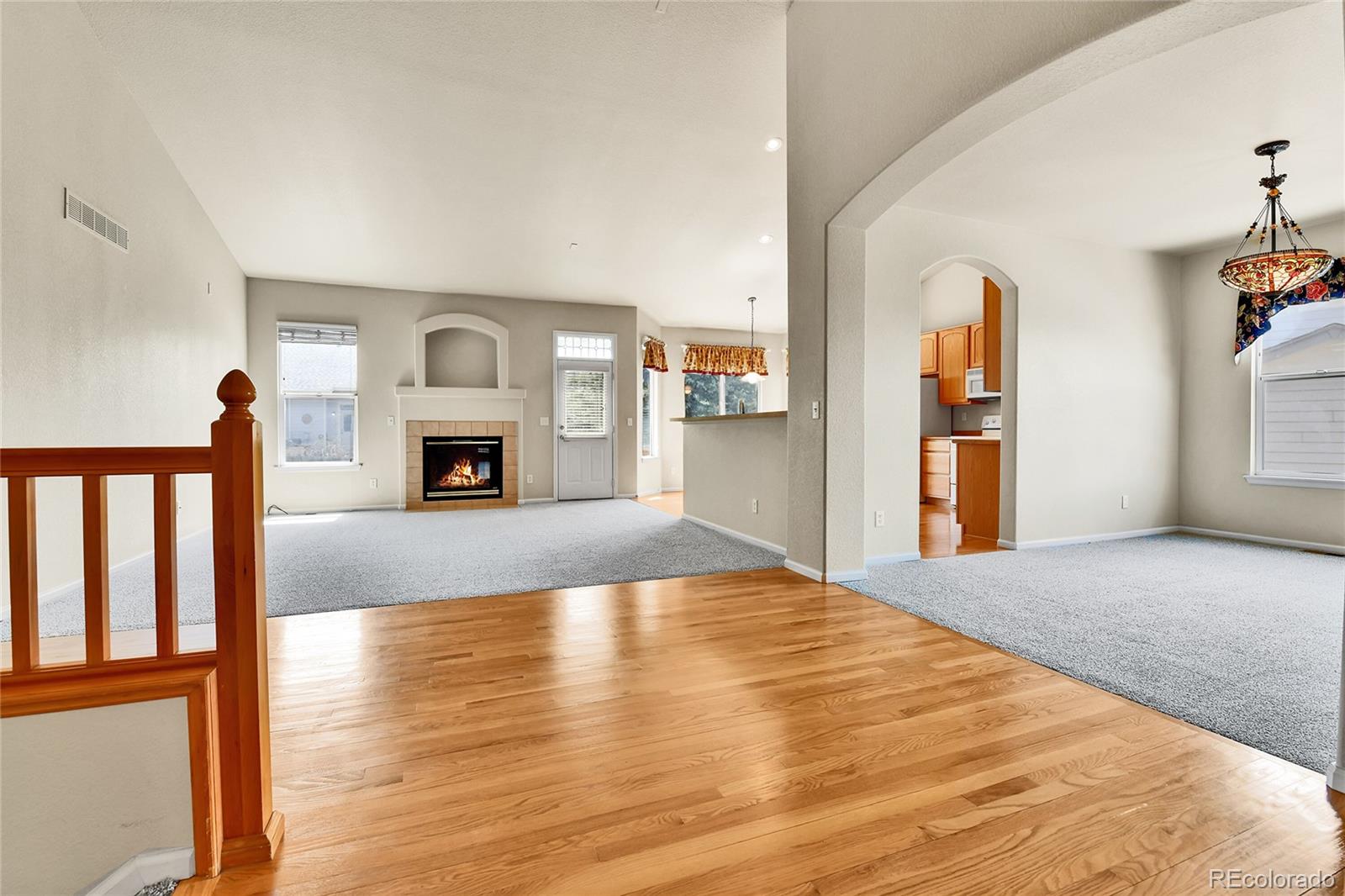 MLS Image #7 for 1034  halfmoon drive,castle rock, Colorado