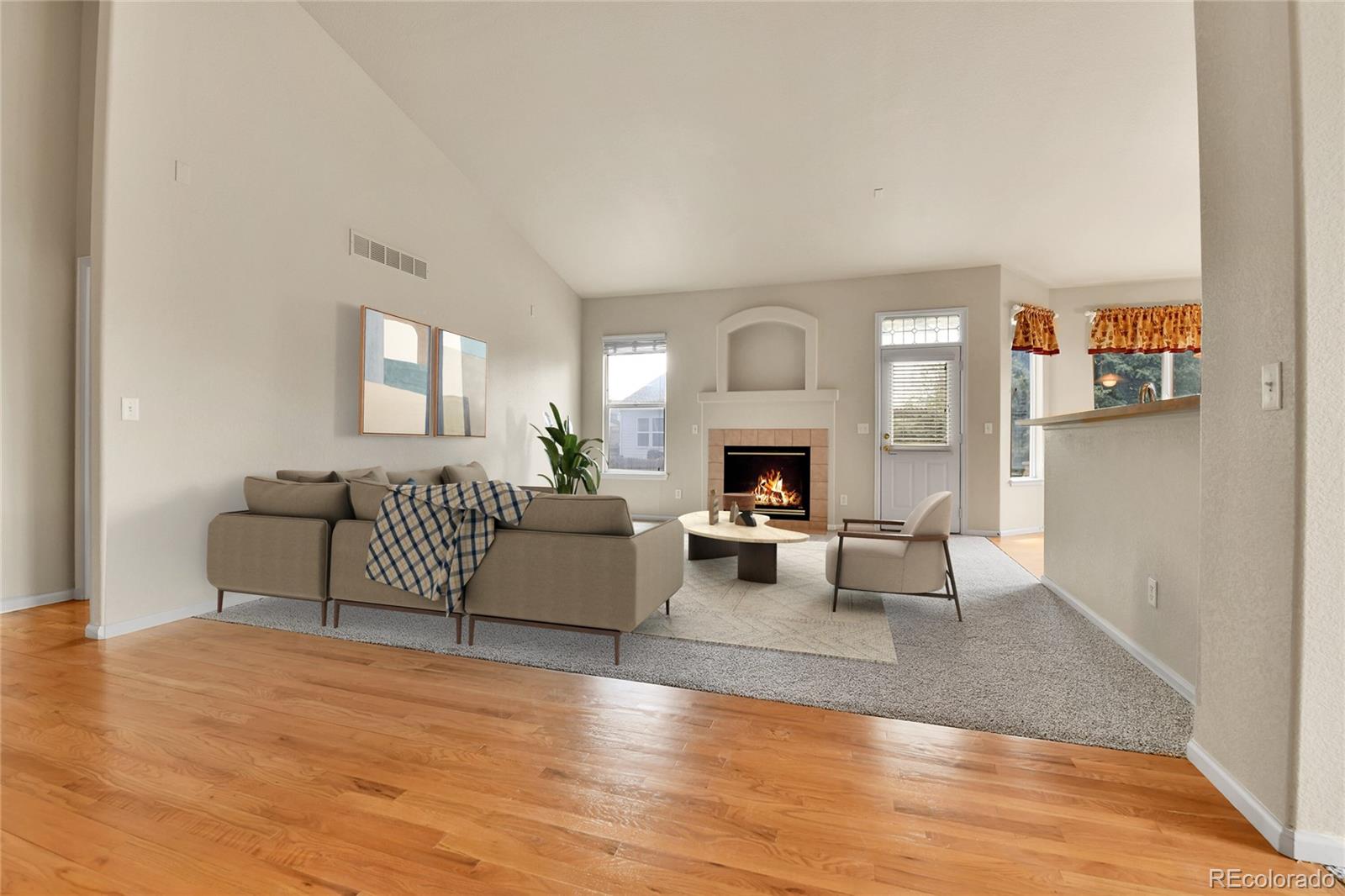 MLS Image #8 for 1034  halfmoon drive,castle rock, Colorado