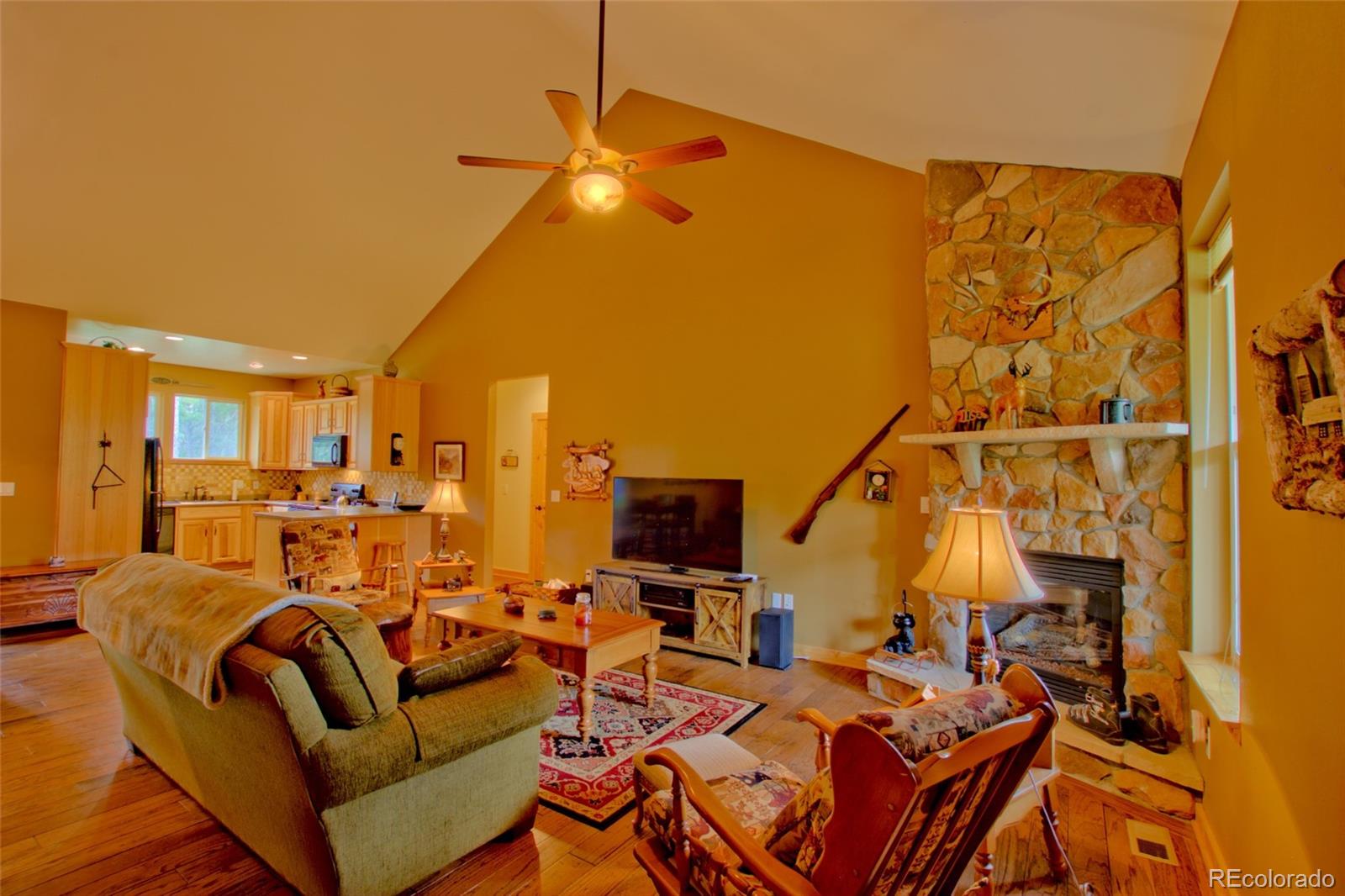 MLS Image #0 for 1224  circle 73 ,fairplay, Colorado