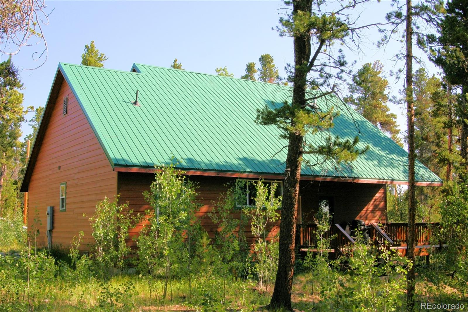 MLS Image #11 for 1224  circle 73 ,fairplay, Colorado
