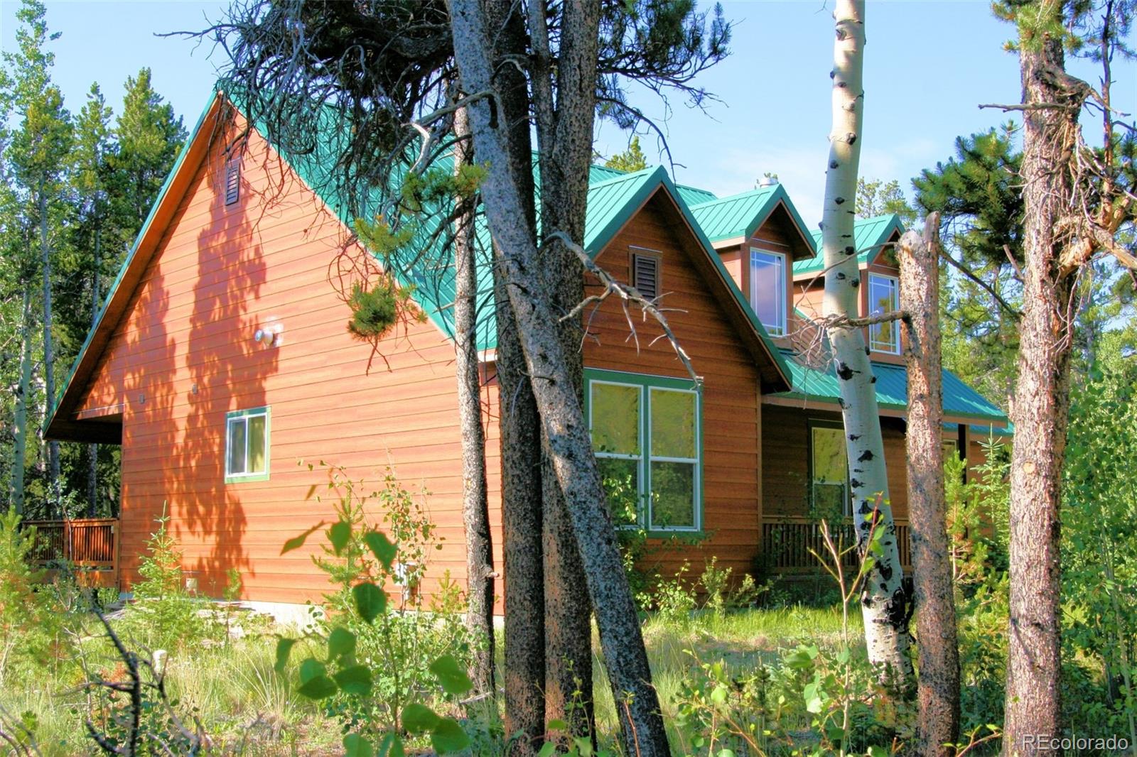 MLS Image #12 for 1224  circle 73 ,fairplay, Colorado